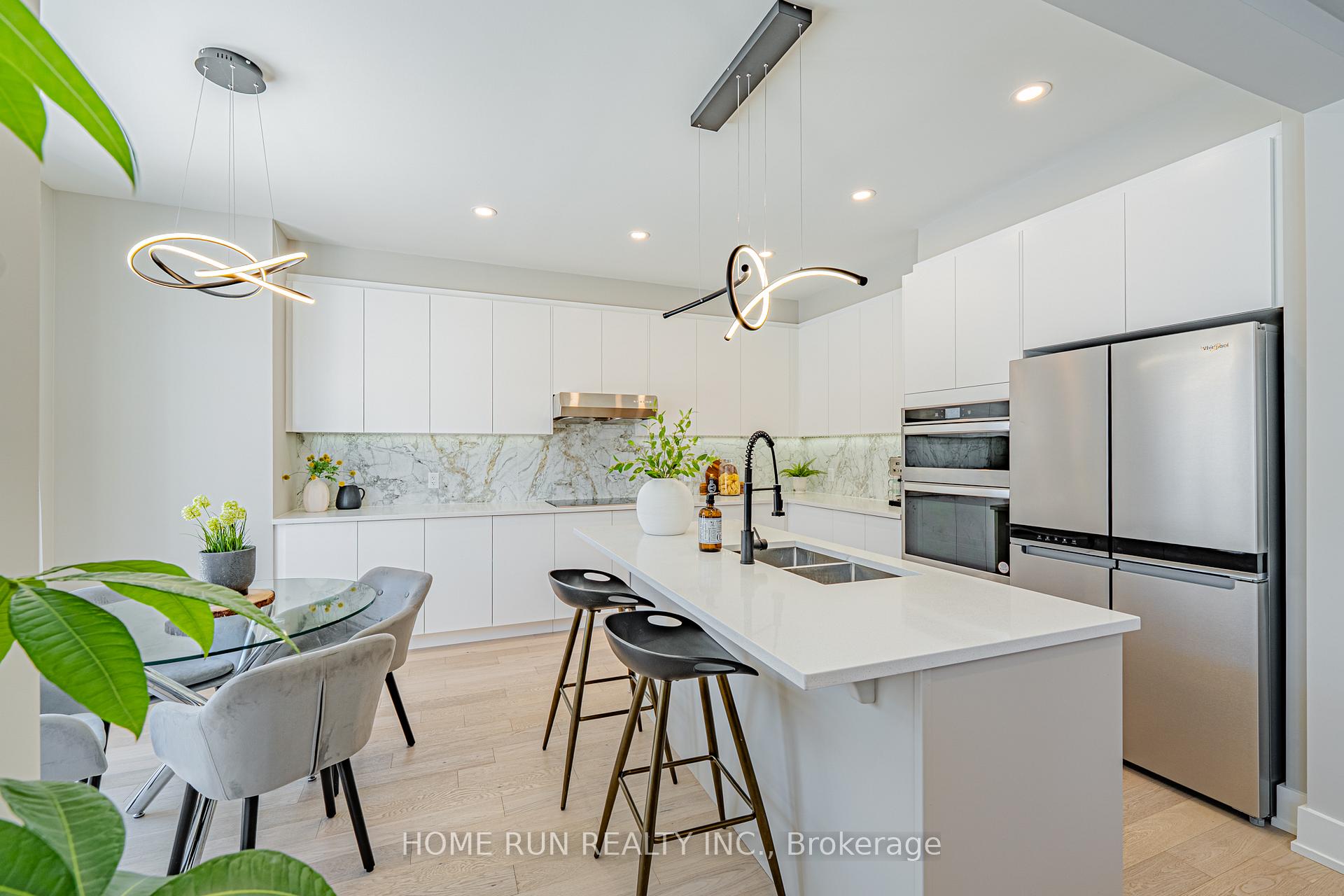 Photo 17 of 115 Alamo Street, Ottawa, Barrhaven - Half Moon Bay — HOMEH