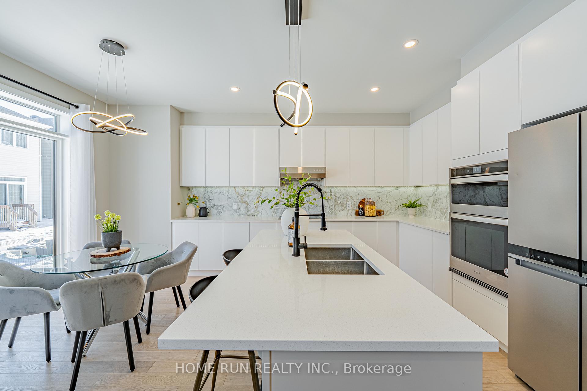 Photo 18 of 115 Alamo Street, Ottawa, Barrhaven - Half Moon Bay — HOMEH