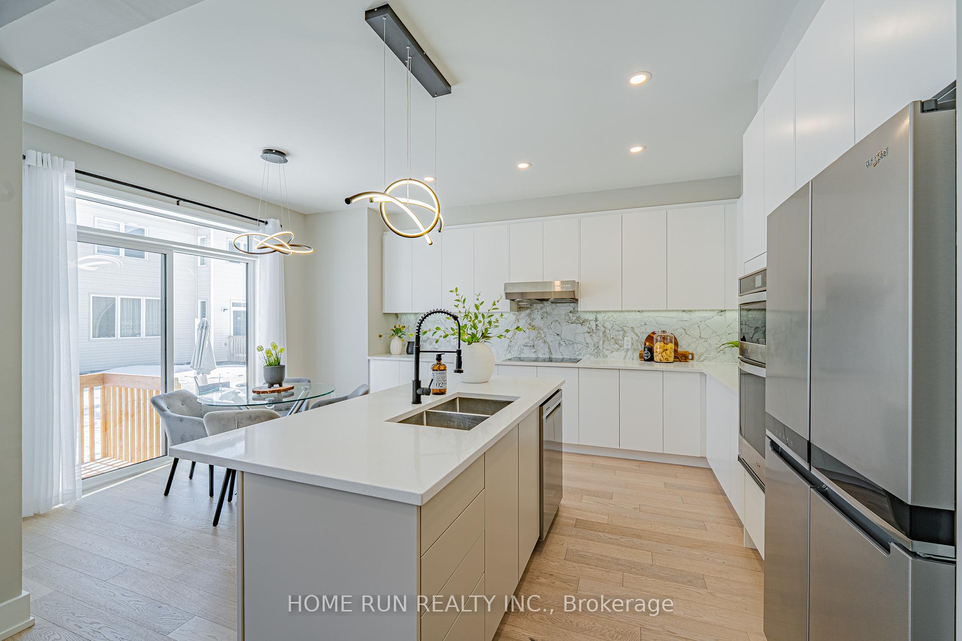 Photo 19 of 115 Alamo Street, Ottawa, Barrhaven - Half Moon Bay — HOMEH