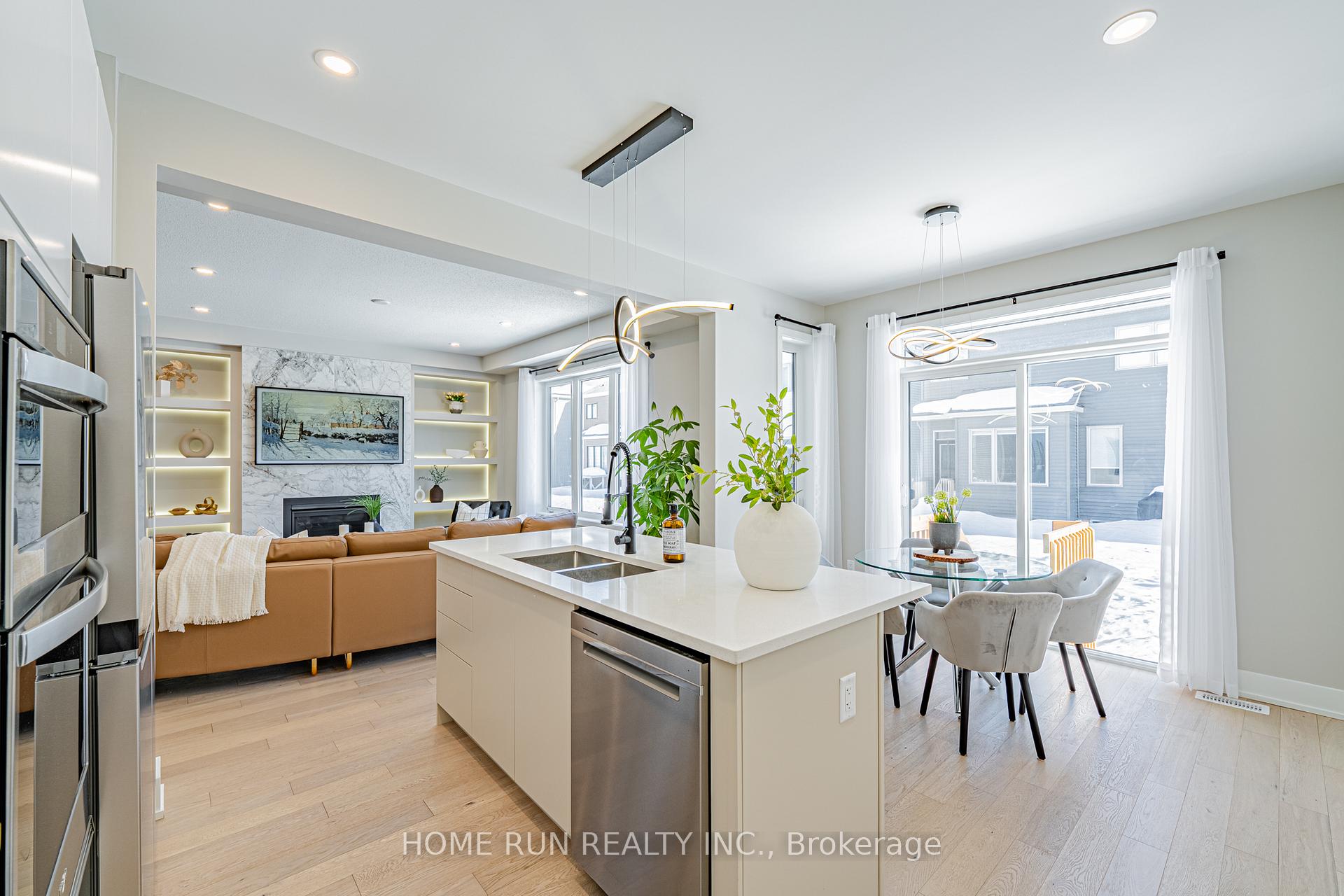 Photo 21 of 115 Alamo Street, Ottawa, Barrhaven - Half Moon Bay — HOMEH
