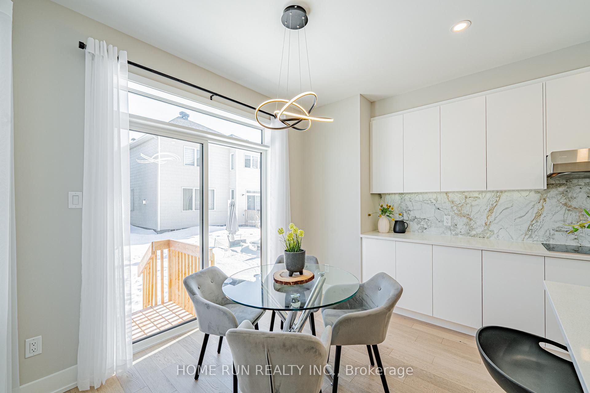 Photo 22 of 115 Alamo Street, Ottawa, Barrhaven - Half Moon Bay — HOMEH