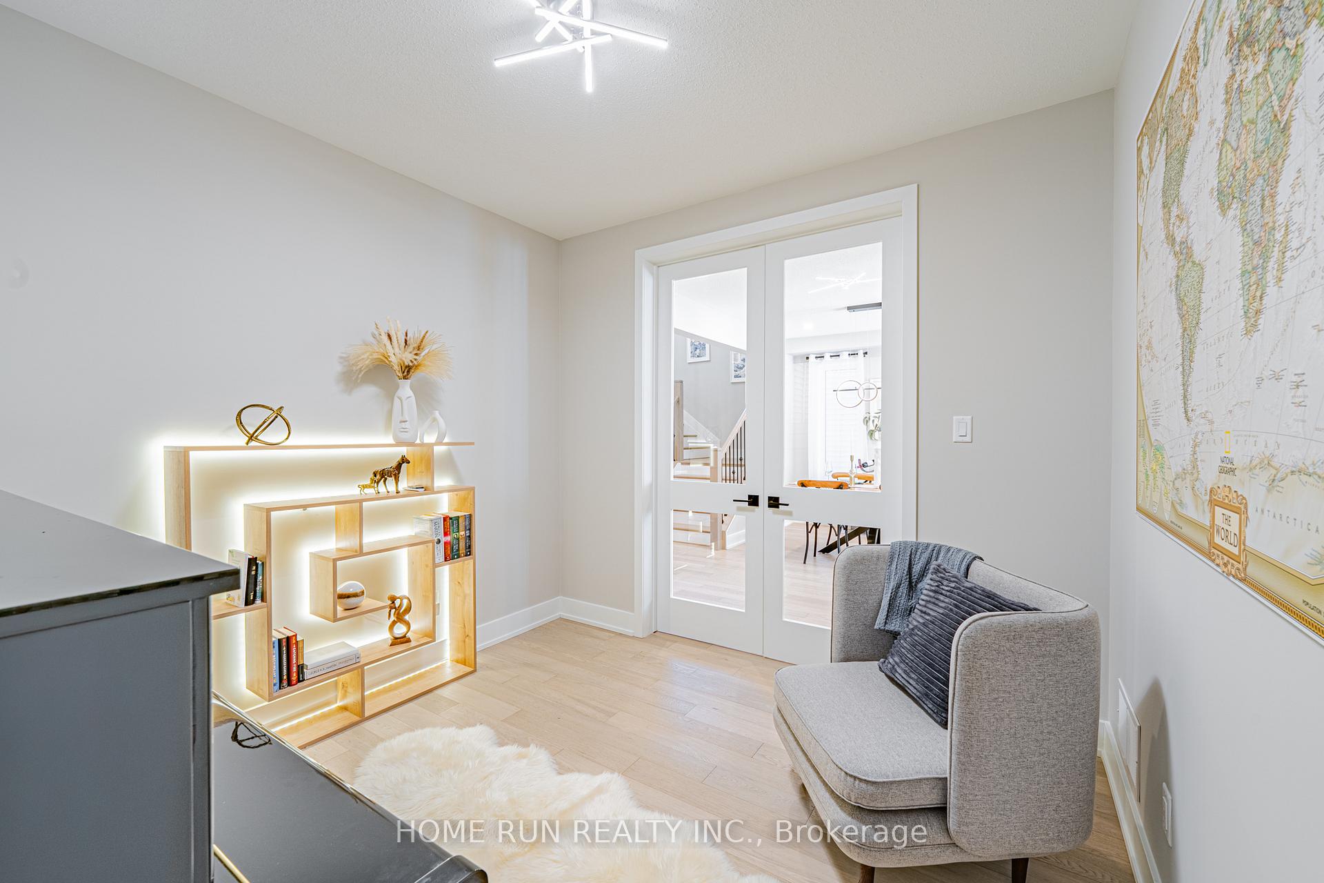 Photo 23 of 115 Alamo Street, Ottawa, Barrhaven - Half Moon Bay — HOMEH