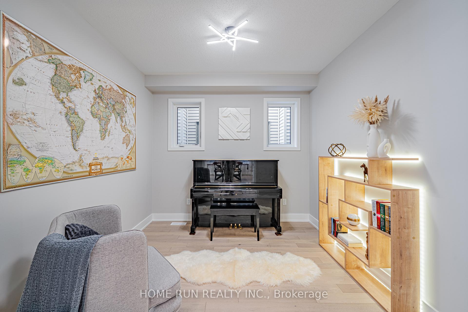 Photo 24 of 115 Alamo Street, Ottawa, Barrhaven - Half Moon Bay — HOMEH