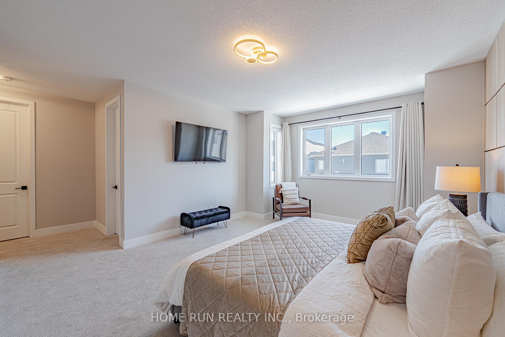 Photo 35 of 115 Alamo Street, Ottawa, Barrhaven - Half Moon Bay — HOMEH