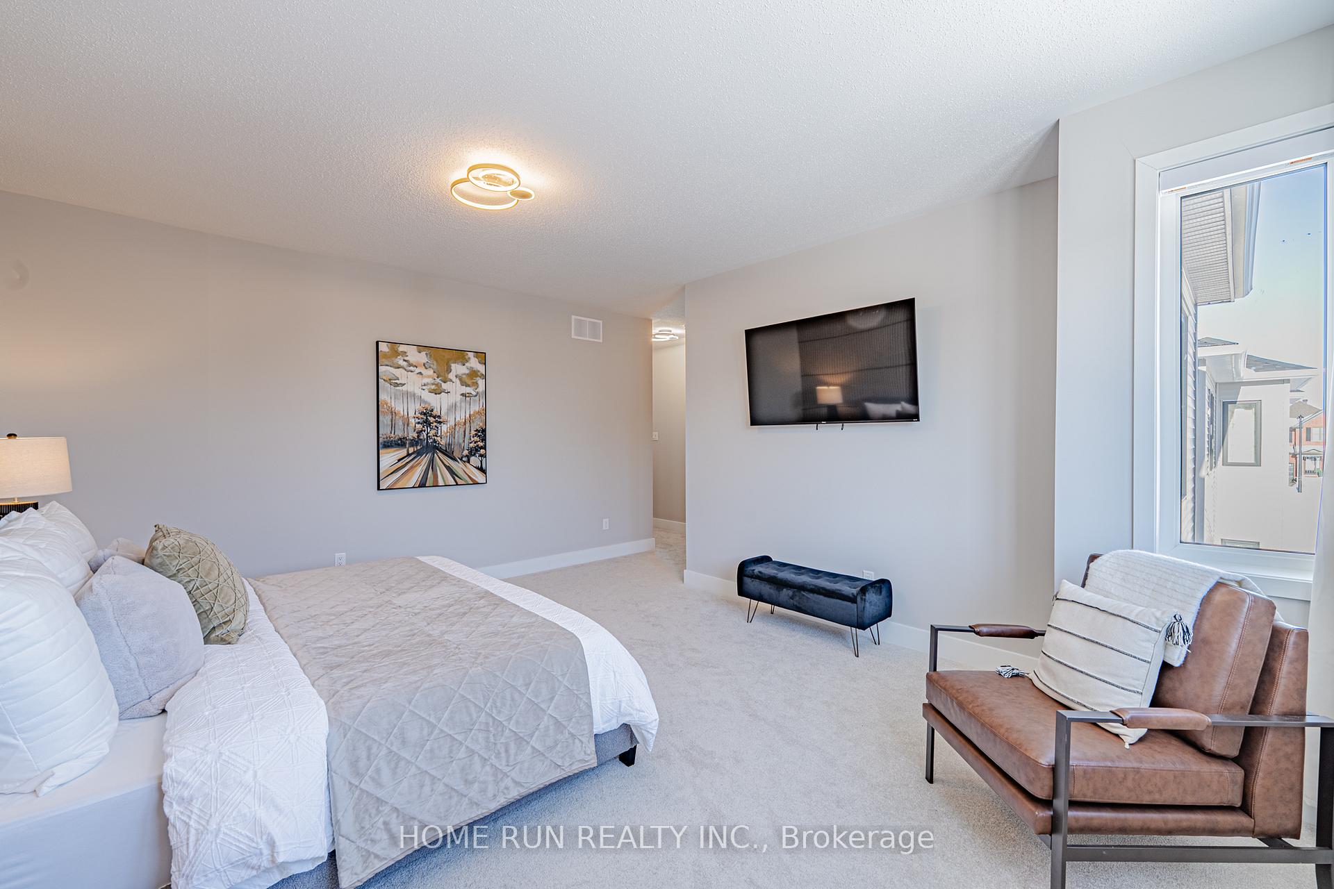 Photo 36 of 115 Alamo Street, Ottawa, Barrhaven - Half Moon Bay — HOMEH