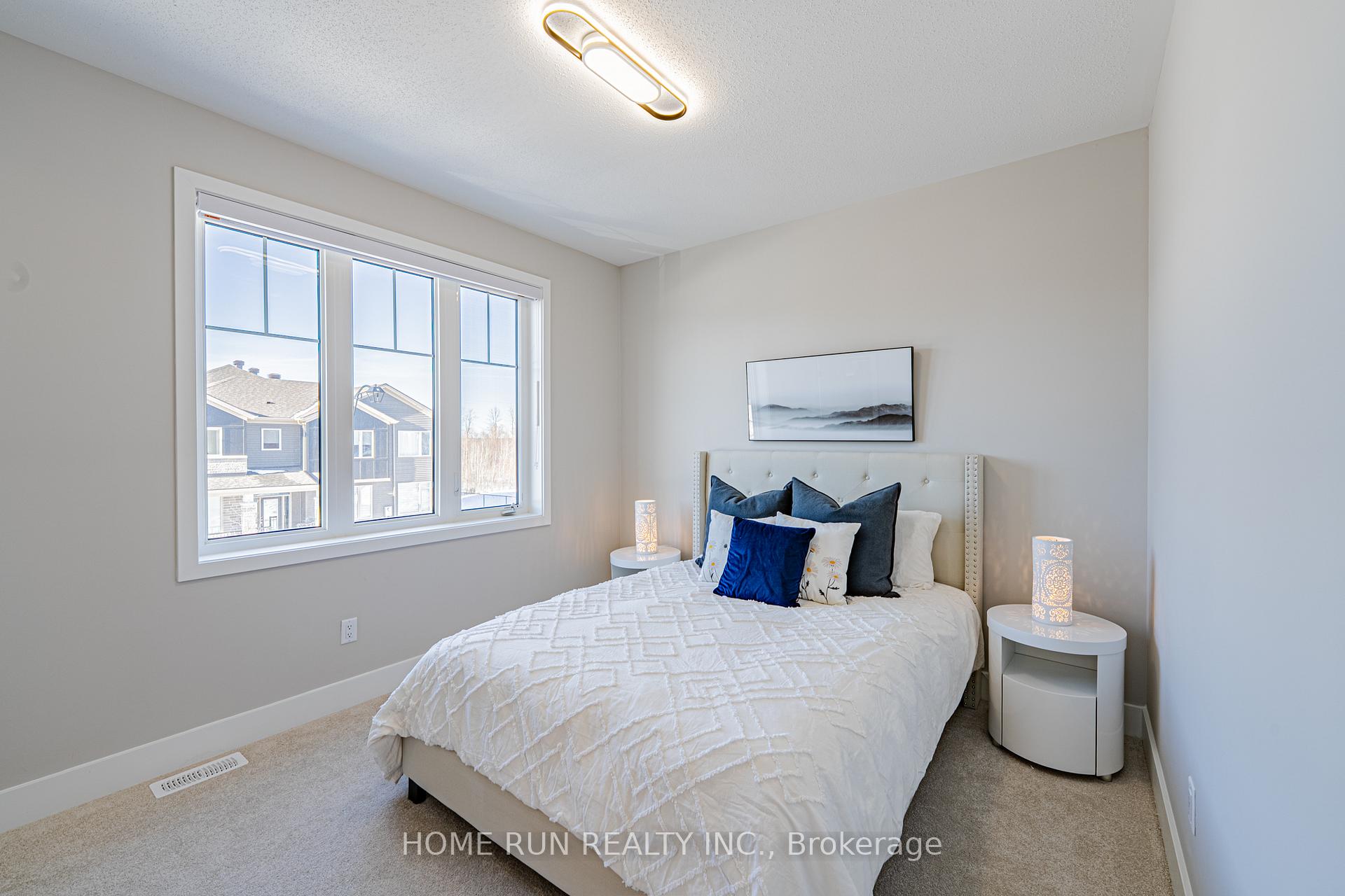 Photo 41 of 115 Alamo Street, Ottawa, Barrhaven - Half Moon Bay — HOMEH