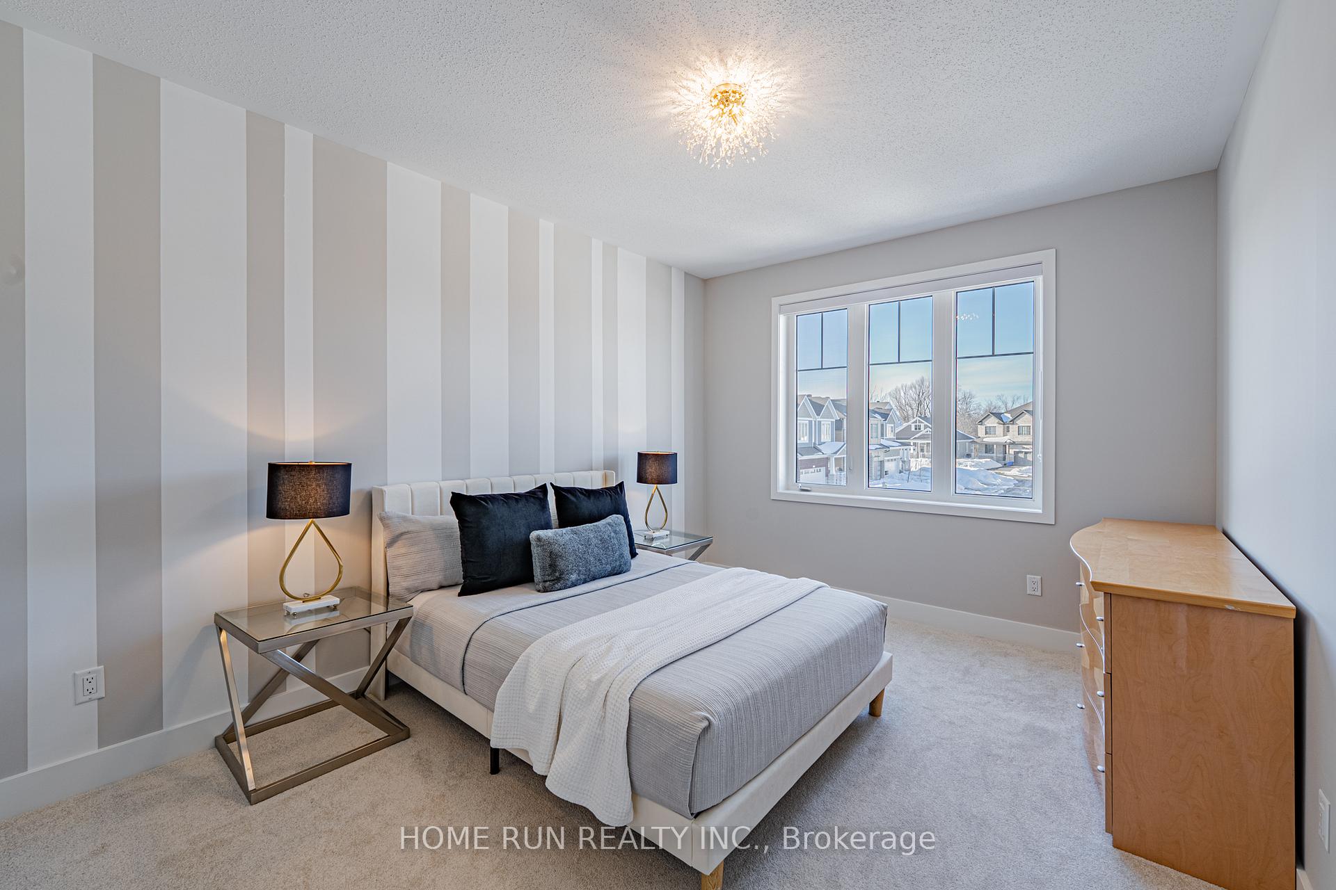 Photo 43 of 115 Alamo Street, Ottawa, Barrhaven - Half Moon Bay — HOMEH