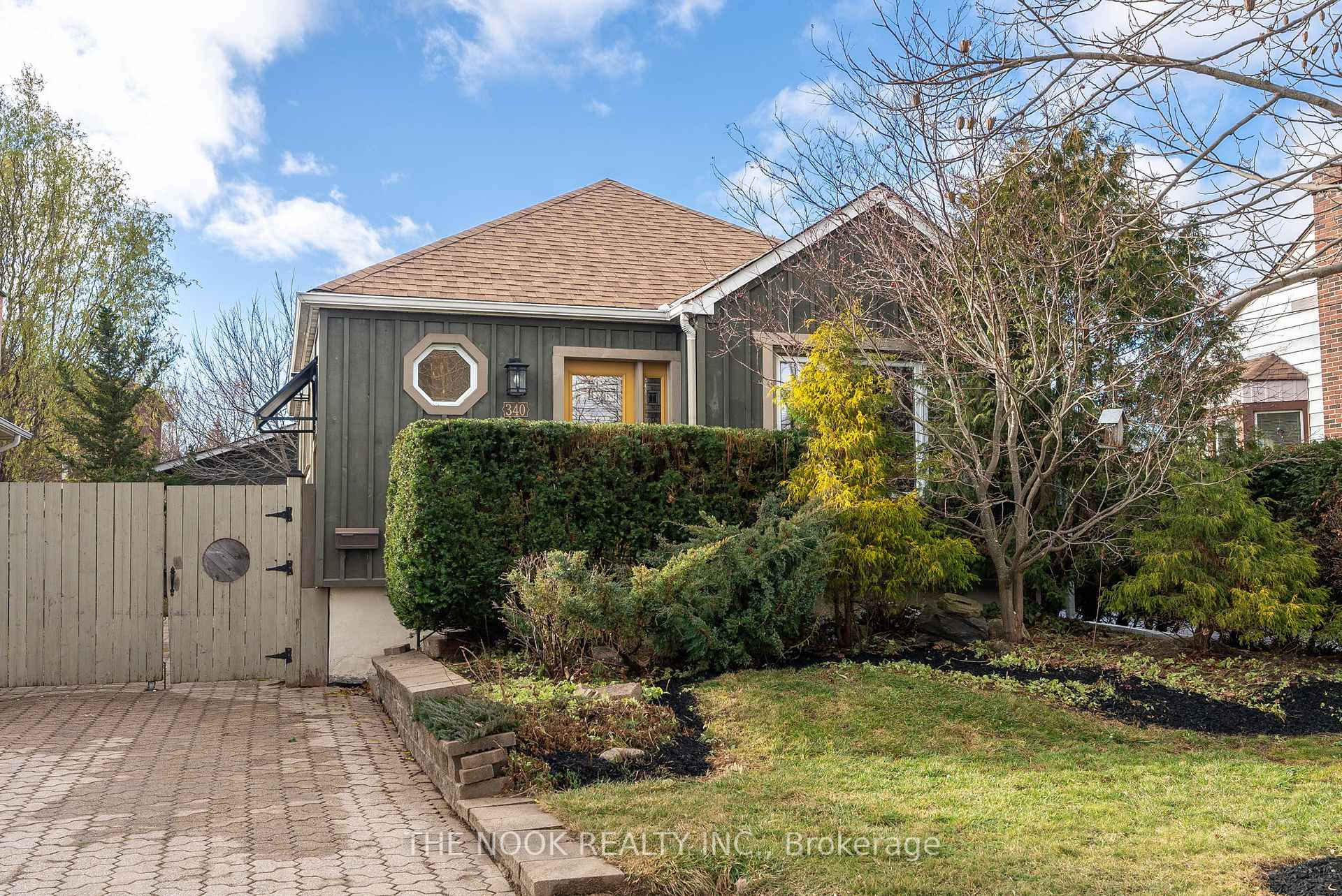 Photo 2 of 340 Nipigon Street, Oshawa, McLaughlin — HOMEH