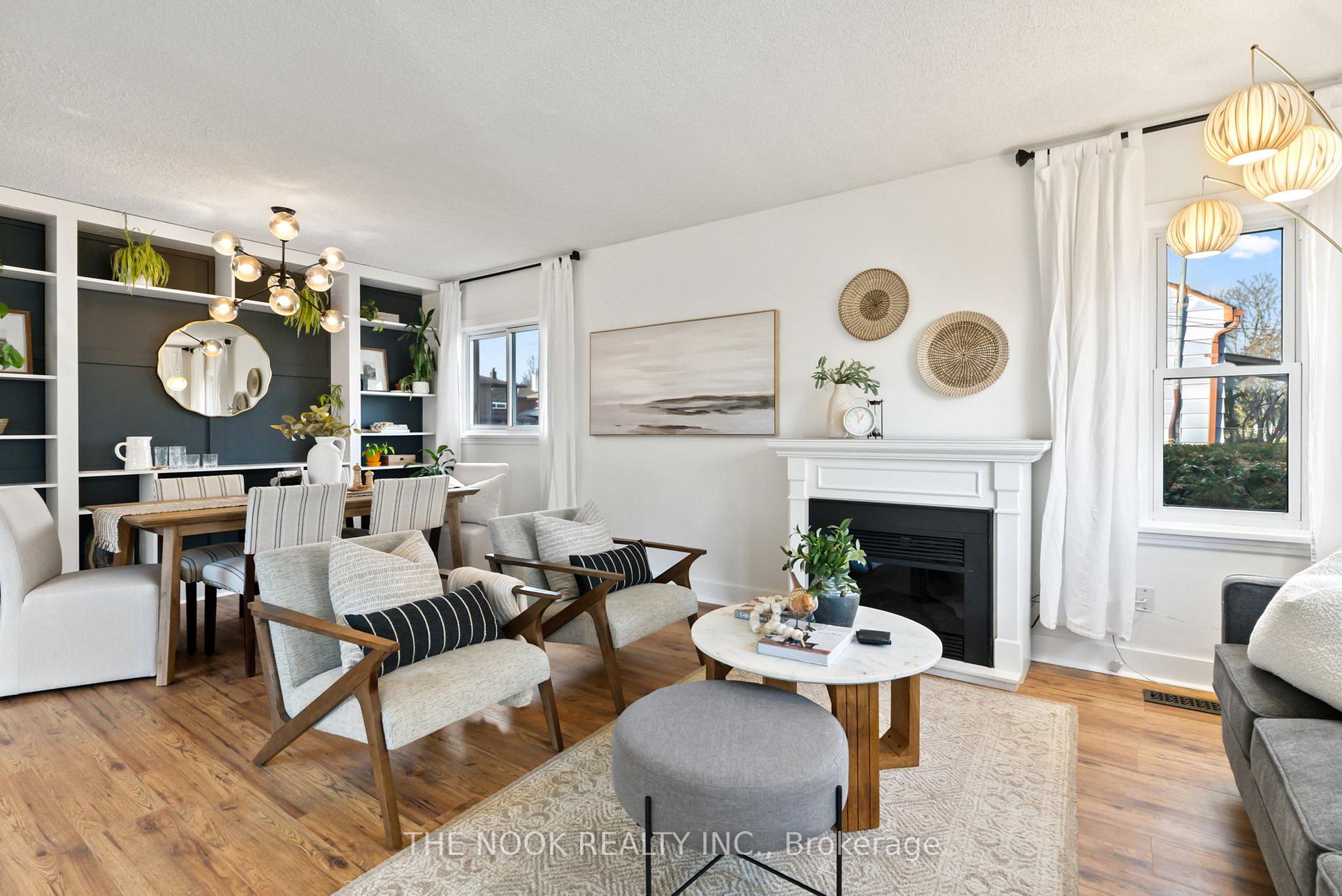 Photo 9 of 340 Nipigon Street, Oshawa, McLaughlin — HOMEH