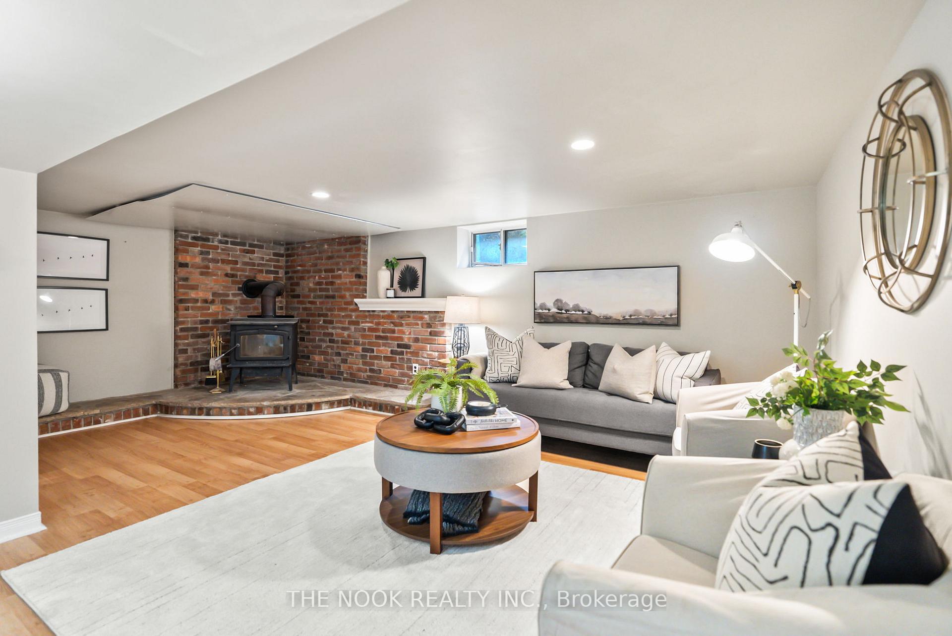 Photo 25 of 340 Nipigon Street, Oshawa, McLaughlin — HOMEH