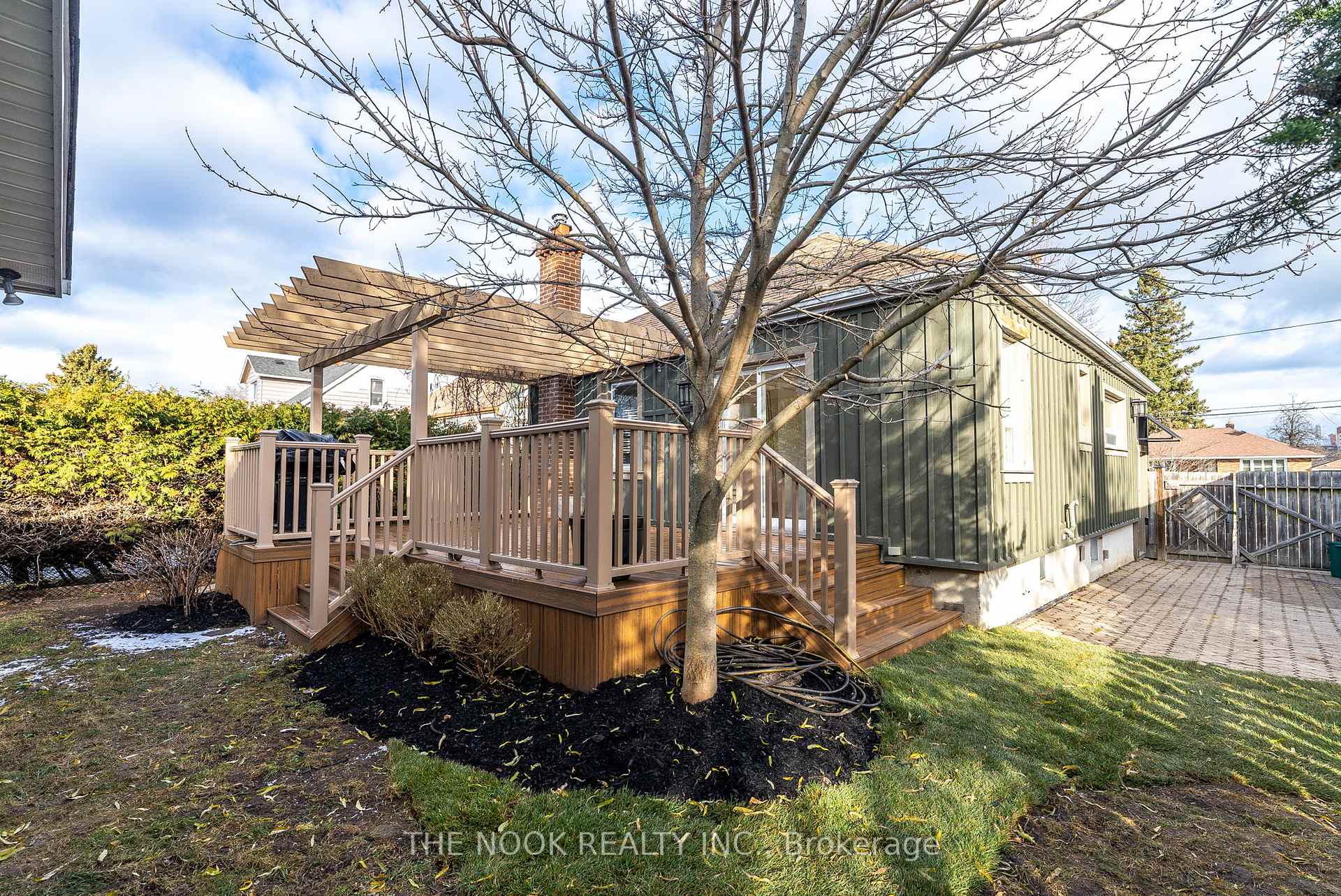 Photo 34 of 340 Nipigon Street, Oshawa, McLaughlin — HOMEH