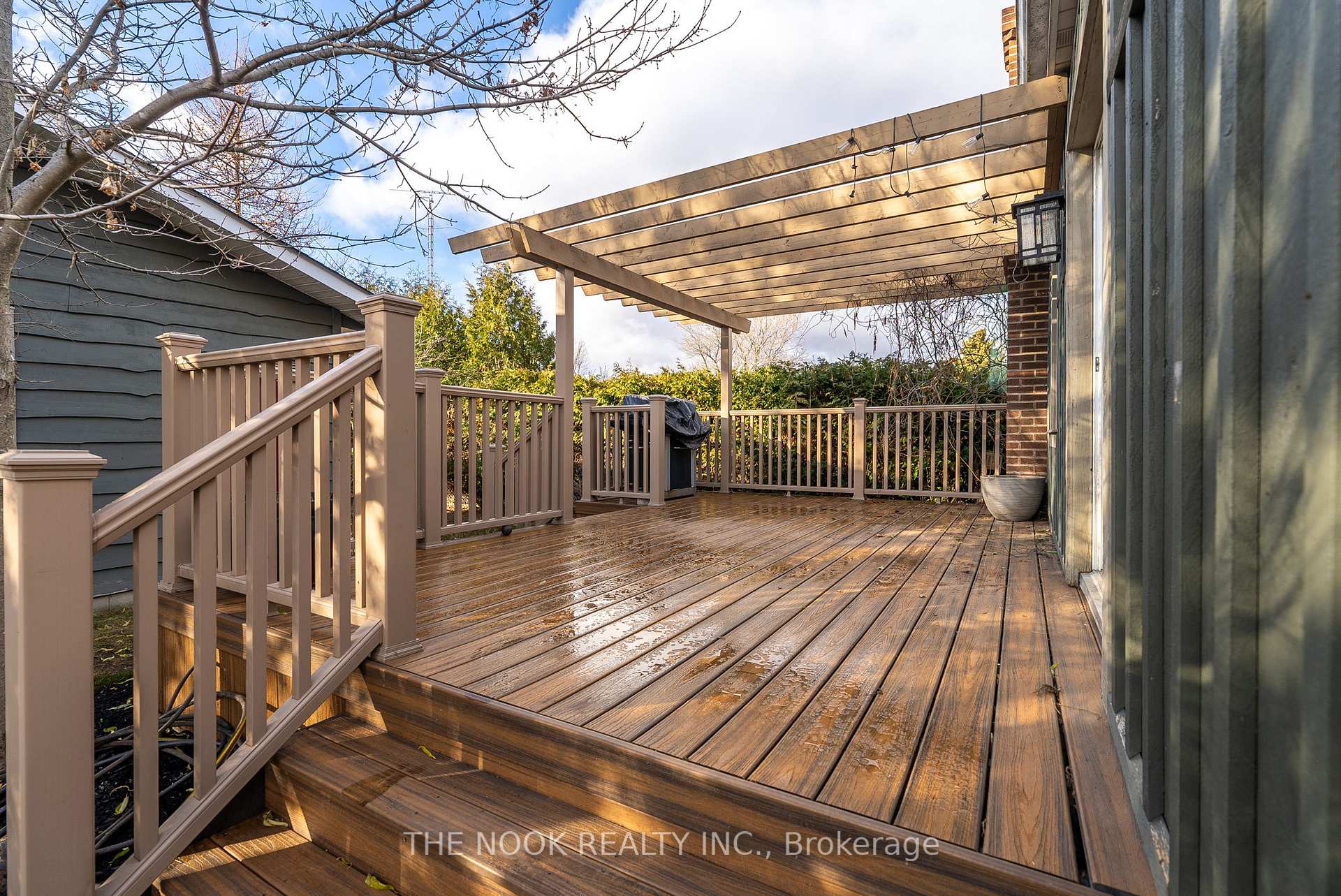 Photo 36 of 340 Nipigon Street, Oshawa, McLaughlin — HOMEH