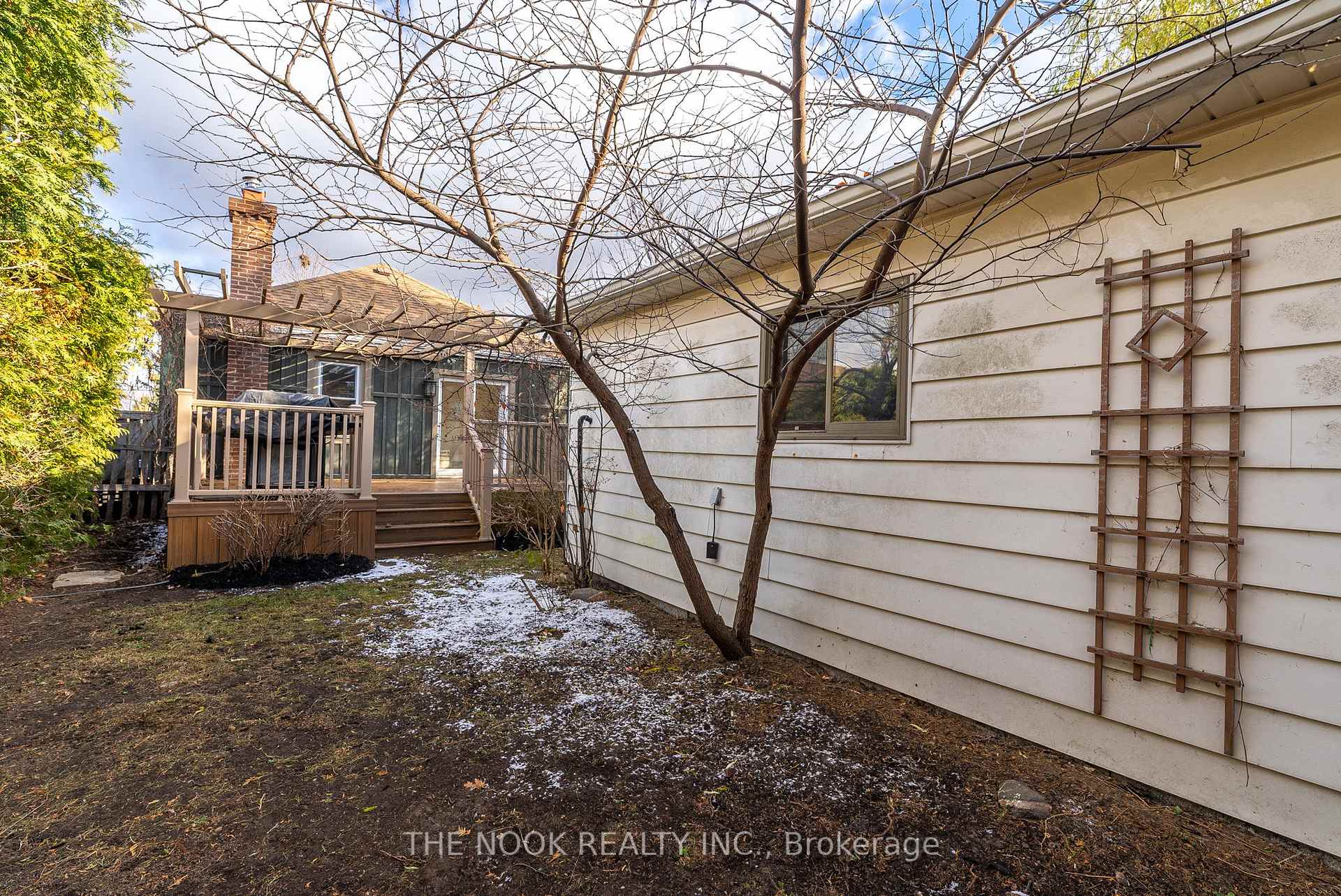 Photo 38 of 340 Nipigon Street, Oshawa, McLaughlin — HOMEH