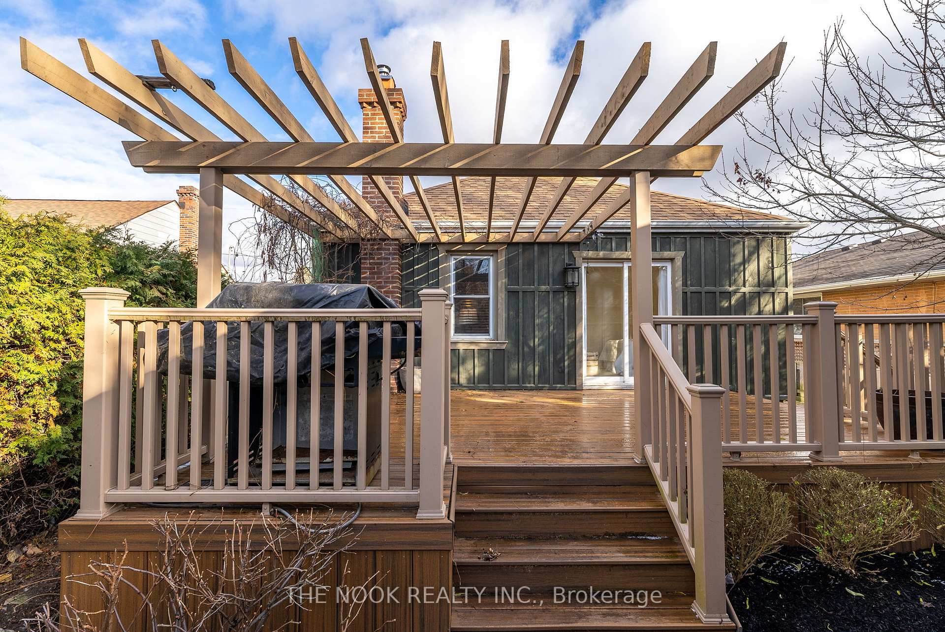 Photo 40 of 340 Nipigon Street, Oshawa, McLaughlin — HOMEH