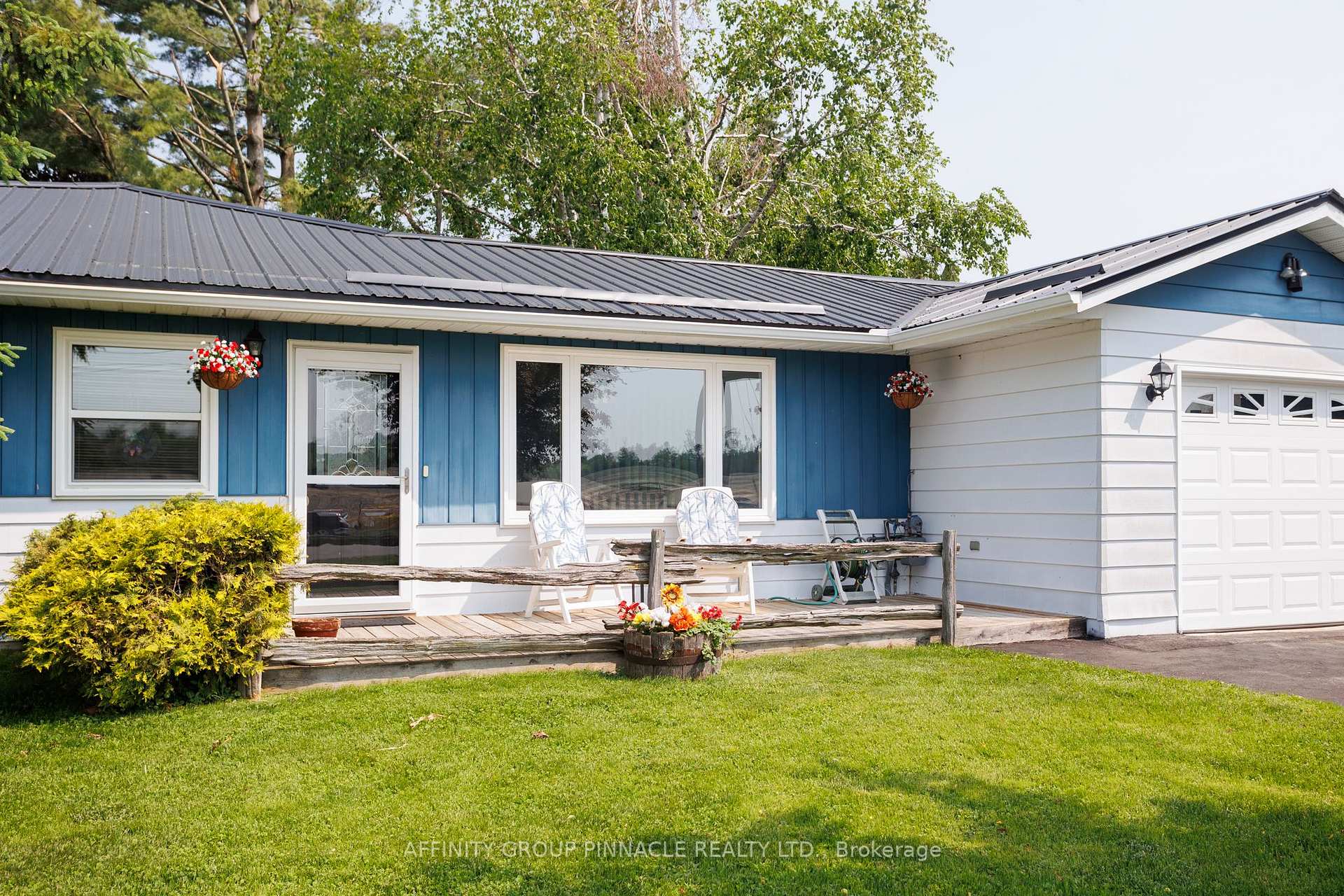 Photo 5 of 46 Maplewood Avenue, Brock, Beaverton — HOMEH