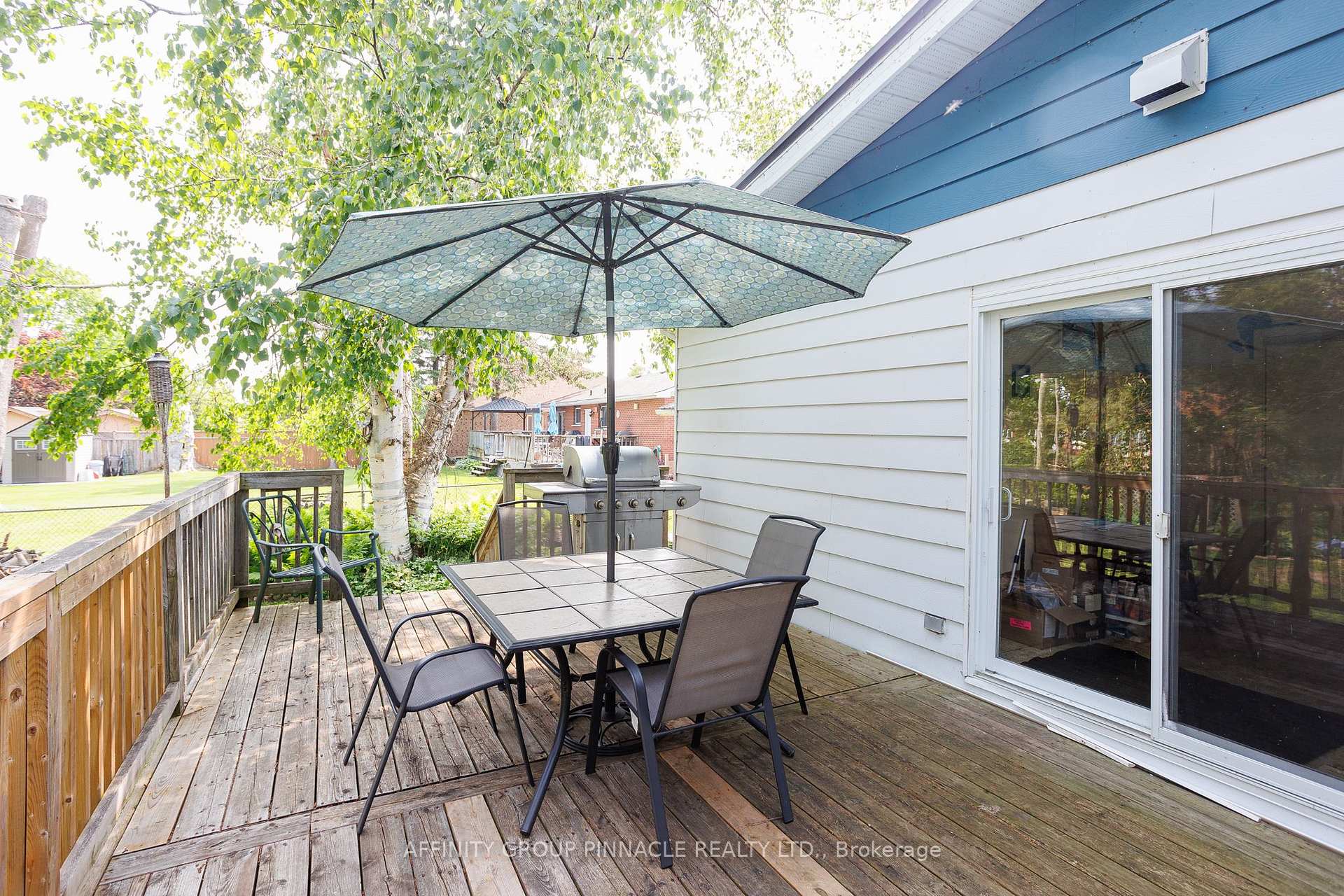 Photo 14 of 46 Maplewood Avenue, Brock, Beaverton — HOMEH
