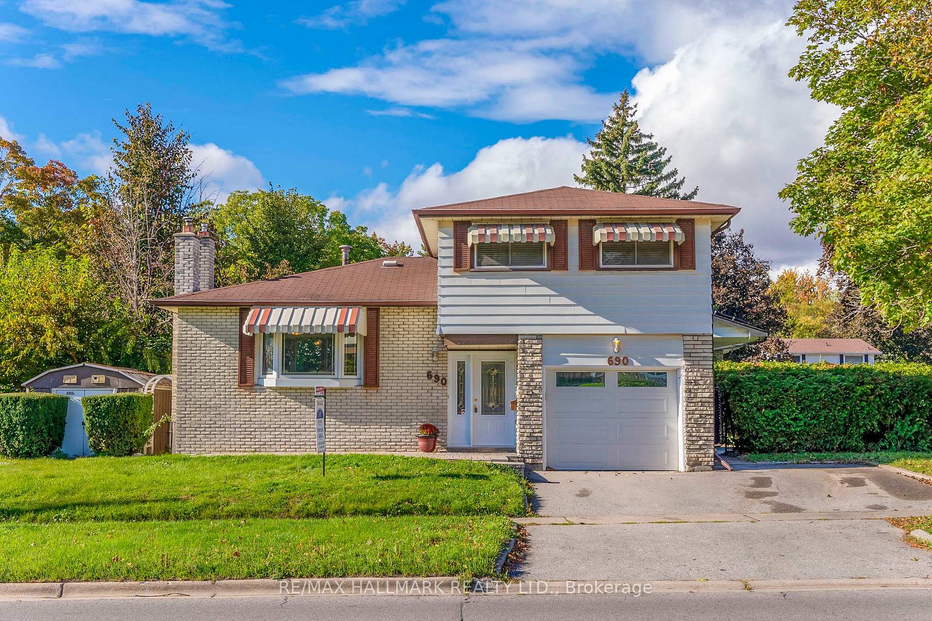Photo 1 of 690 Adelaide Avenue E, Oshawa, Eastdale — HOMEH