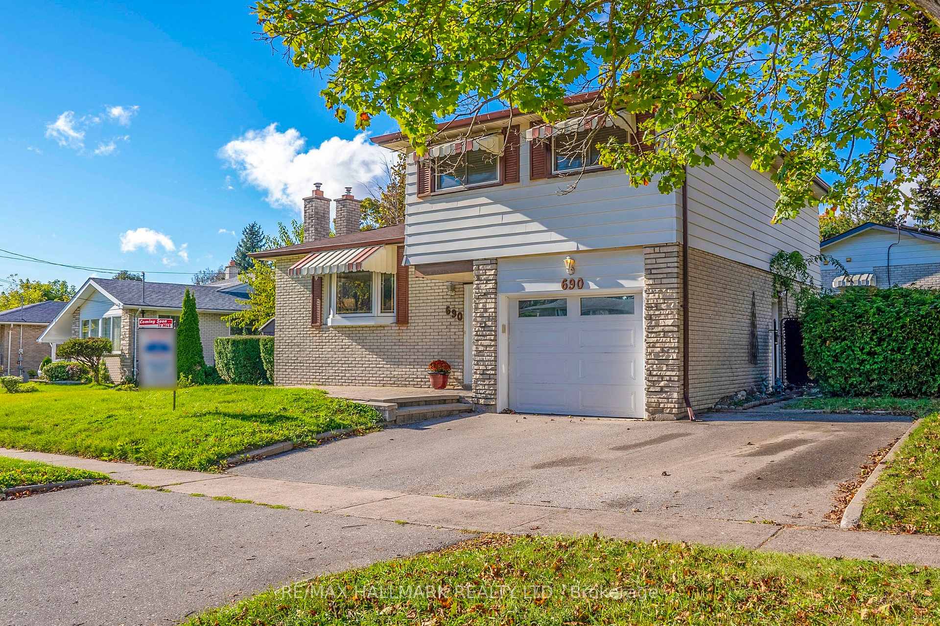 Photo 33 of 690 Adelaide Avenue E, Oshawa, Eastdale — HOMEH