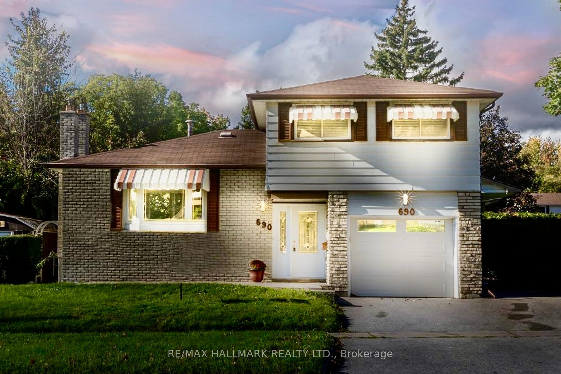 Photo 34 of 690 Adelaide Avenue E, Oshawa, Eastdale — HOMEH