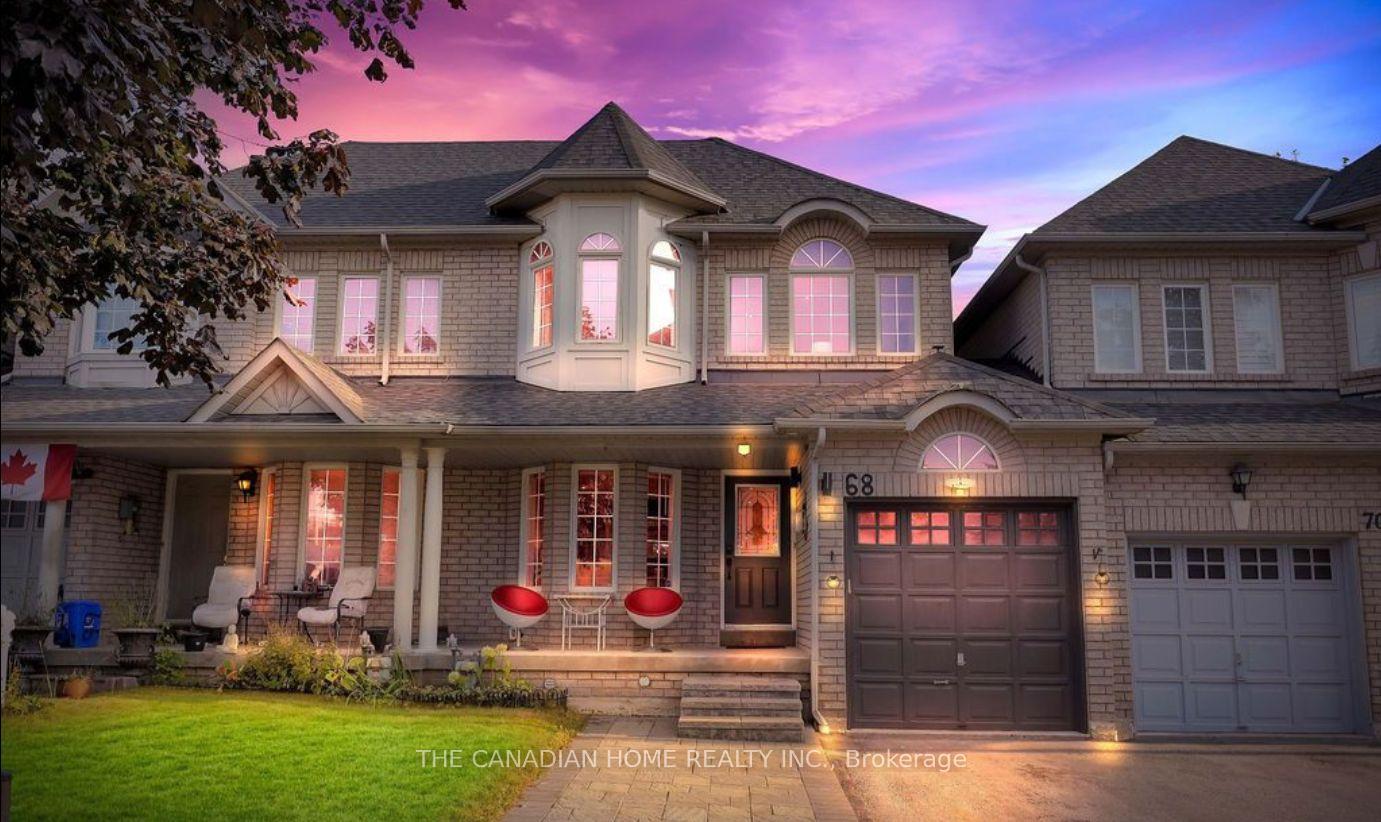 Photo 1 of Unit Lower, 68 Root Crescent, Ajax, Northwest Ajax — HOMEH