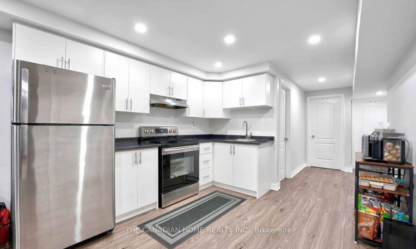 Photo 5 of Unit Lower, 68 Root Crescent, Ajax, Northwest Ajax — HOMEH