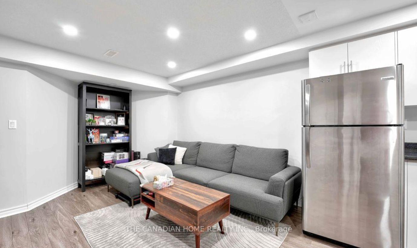 Photo 3 of Unit Lower, 68 Root Crescent, Ajax, Northwest Ajax — HOMEH