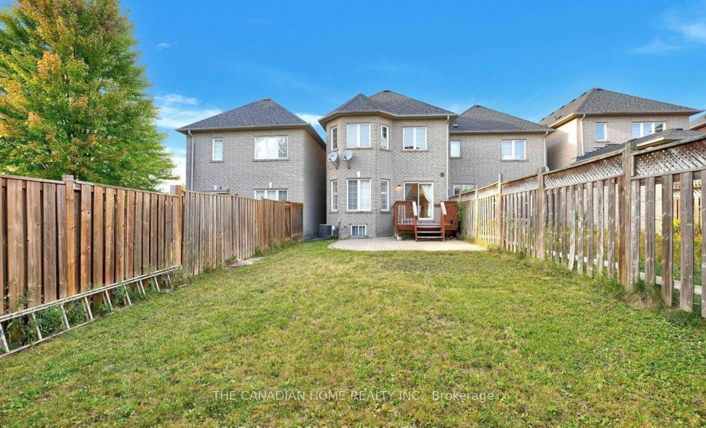 Photo 8 of Unit Lower, 68 Root Crescent, Ajax, Northwest Ajax — HOMEH