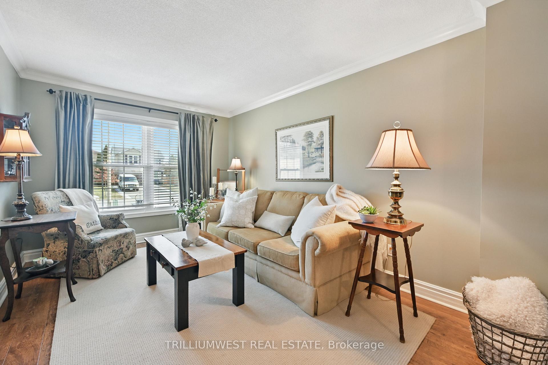 Photo 6 of 2134 Clipper Crescent, Burlington, Headon — HOMEH