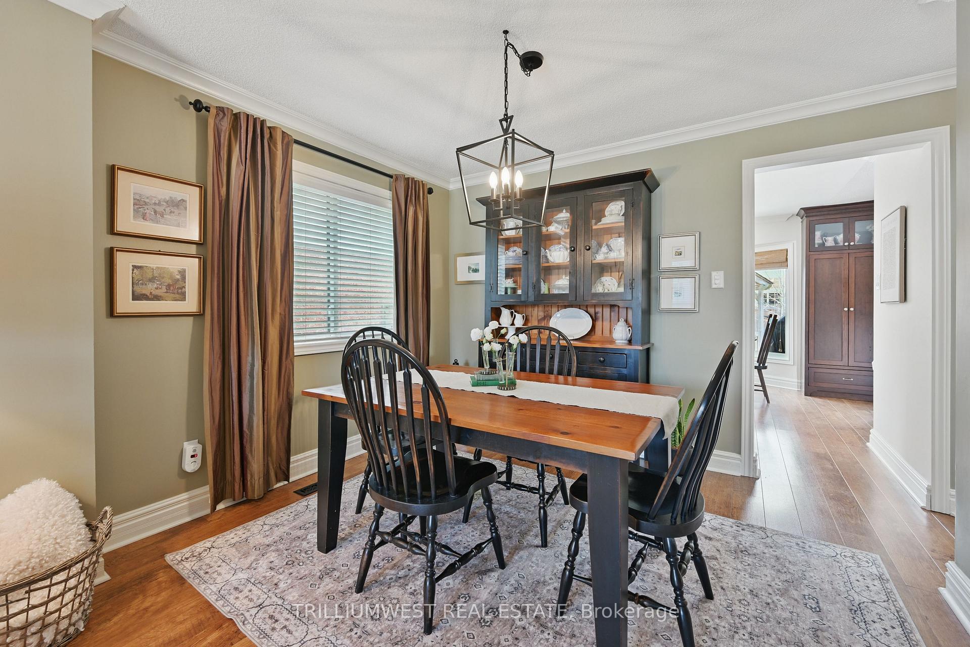 Photo 8 of 2134 Clipper Crescent, Burlington, Headon — HOMEH
