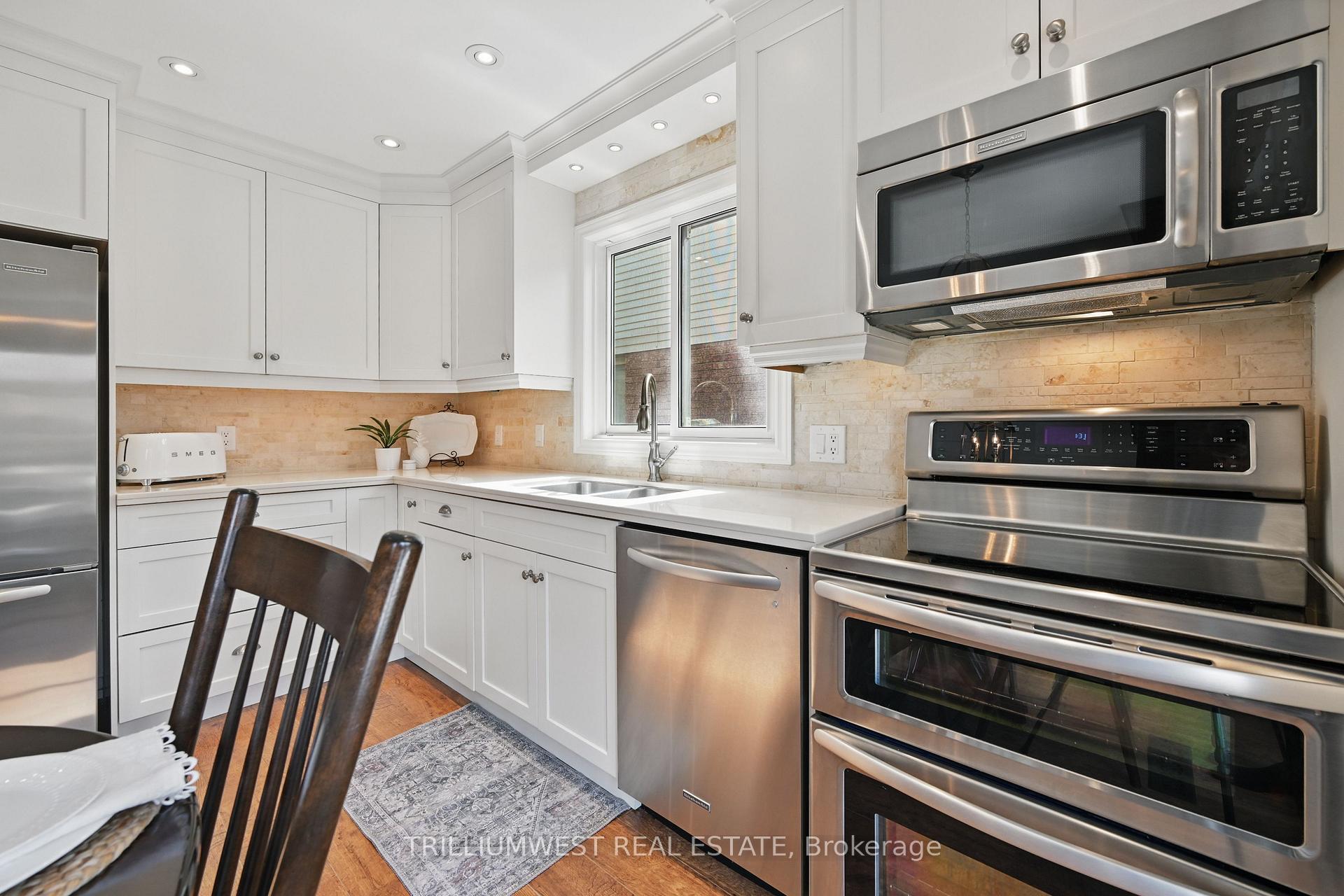 Photo 12 of 2134 Clipper Crescent, Burlington, Headon — HOMEH