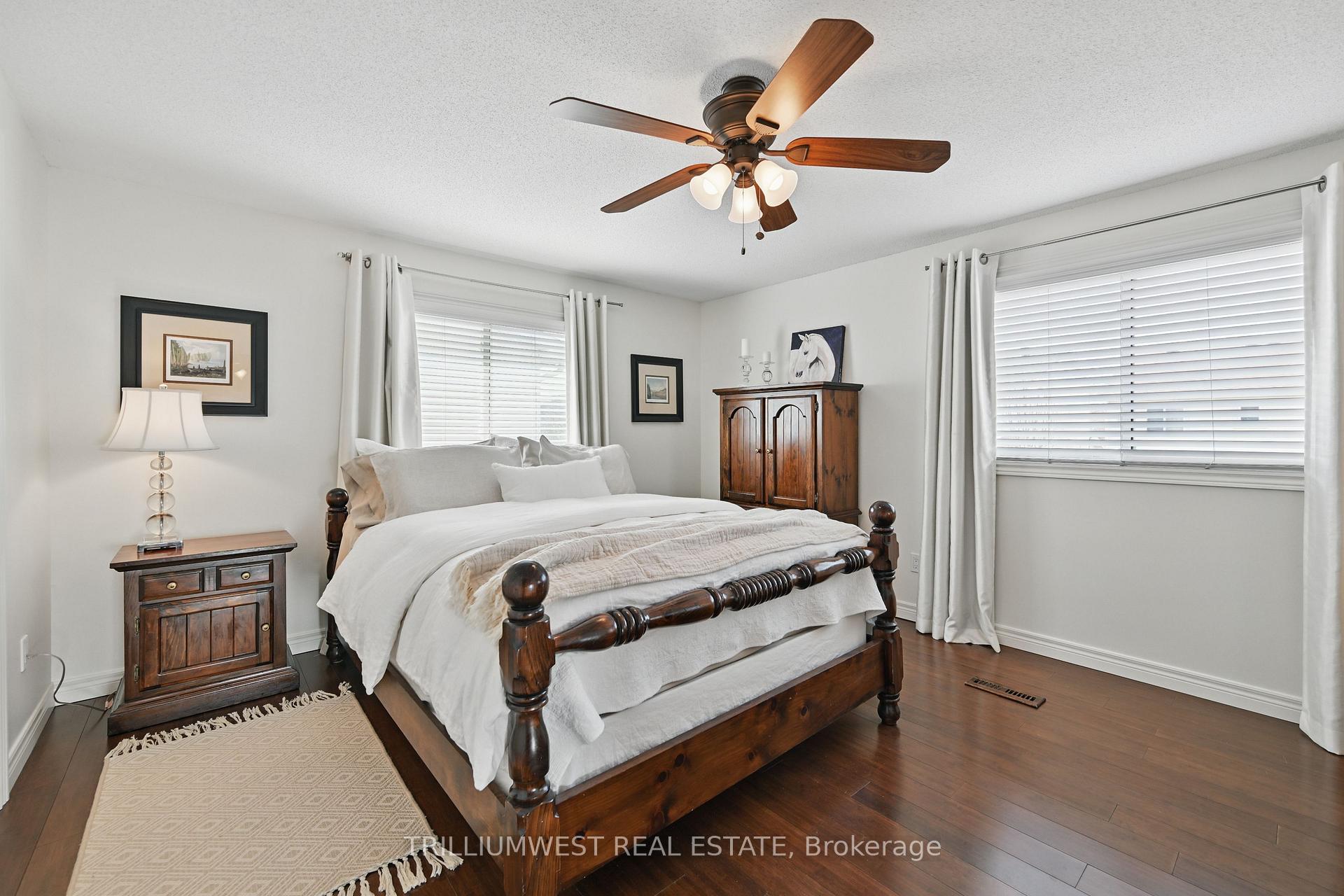Photo 18 of 2134 Clipper Crescent, Burlington, Headon — HOMEH