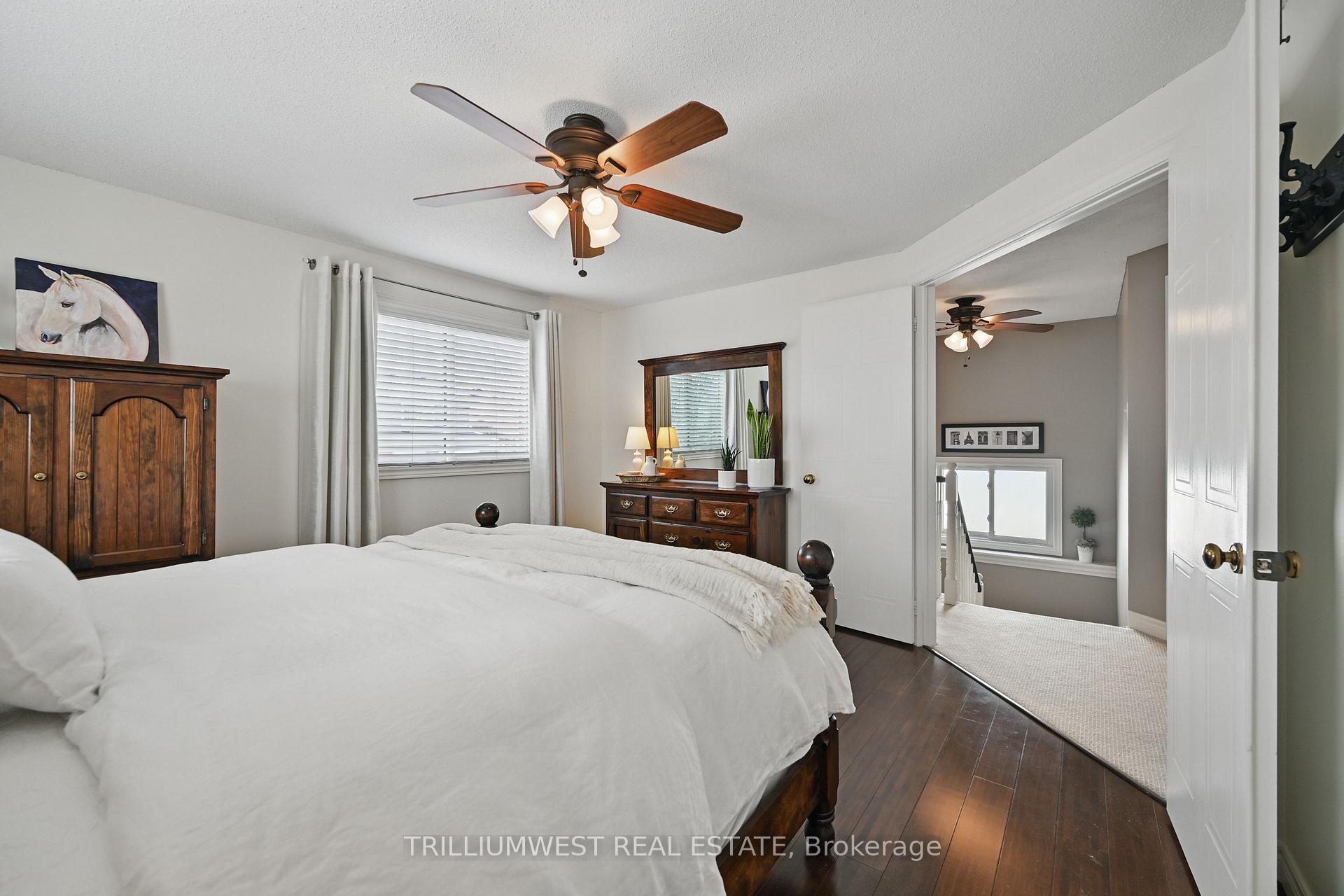Photo 19 of 2134 Clipper Crescent, Burlington, Headon — HOMEH