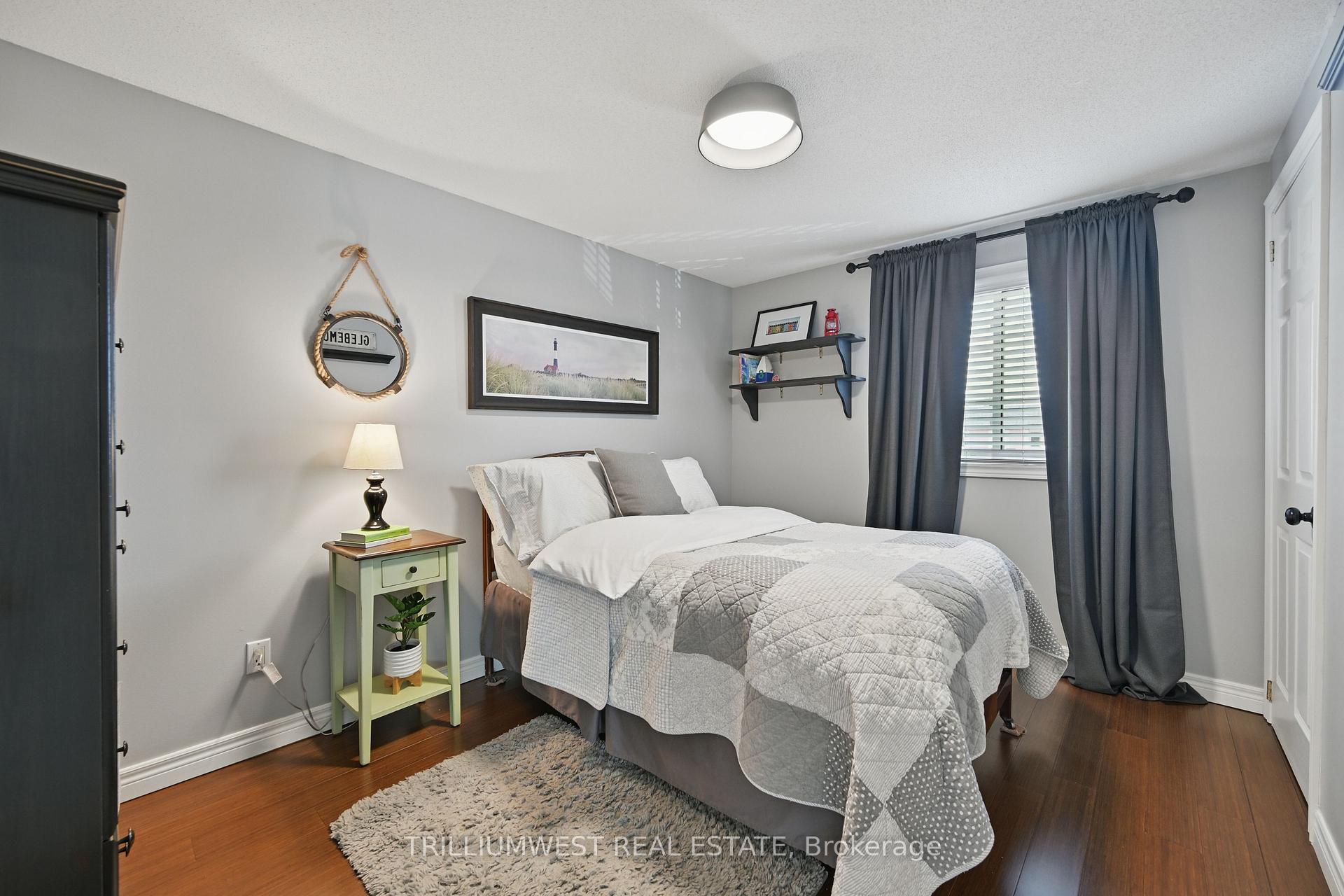 Photo 20 of 2134 Clipper Crescent, Burlington, Headon — HOMEH