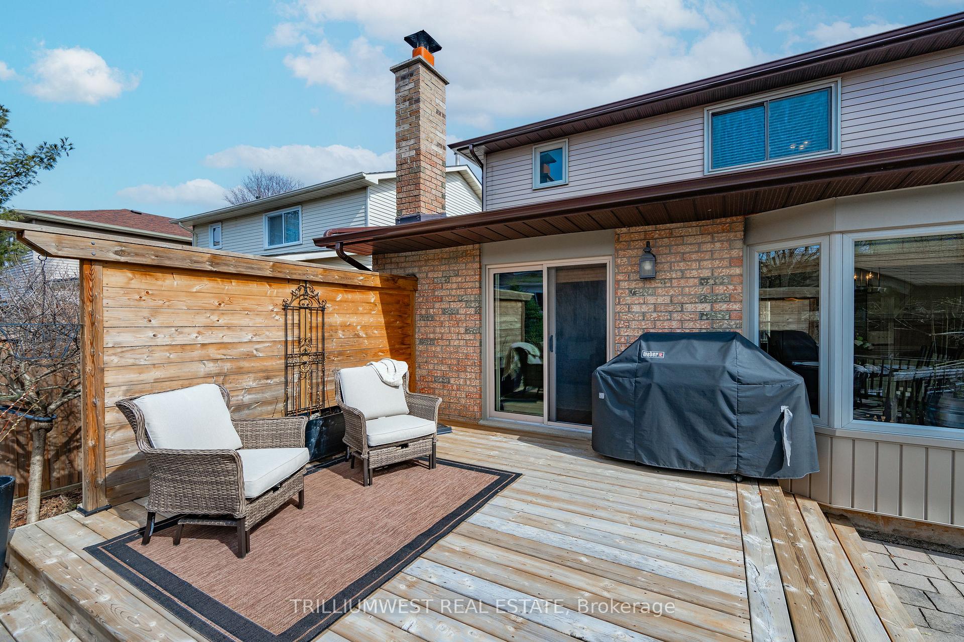 Photo 32 of 2134 Clipper Crescent, Burlington, Headon — HOMEH