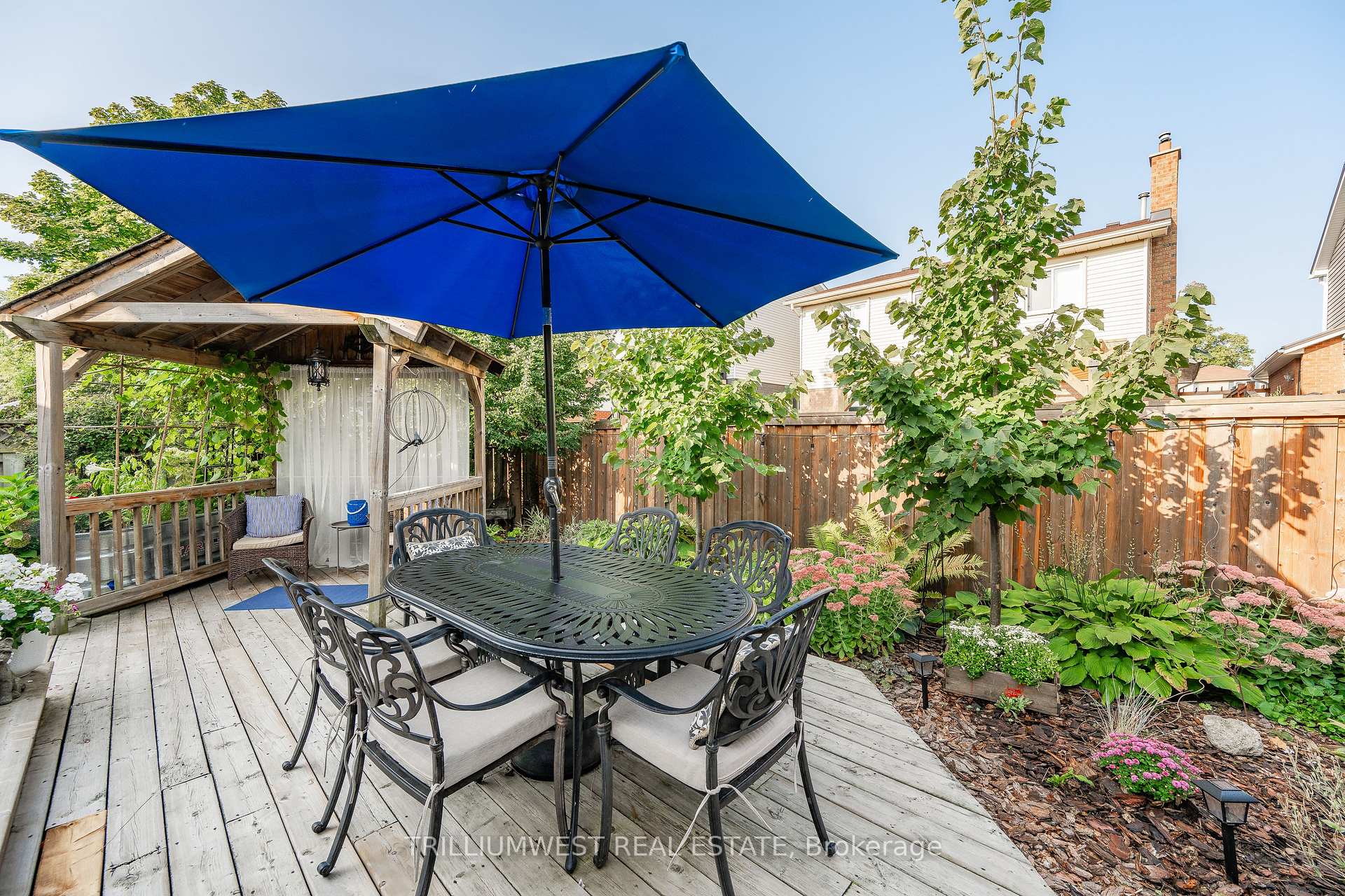 Photo 34 of 2134 Clipper Crescent, Burlington, Headon — HOMEH