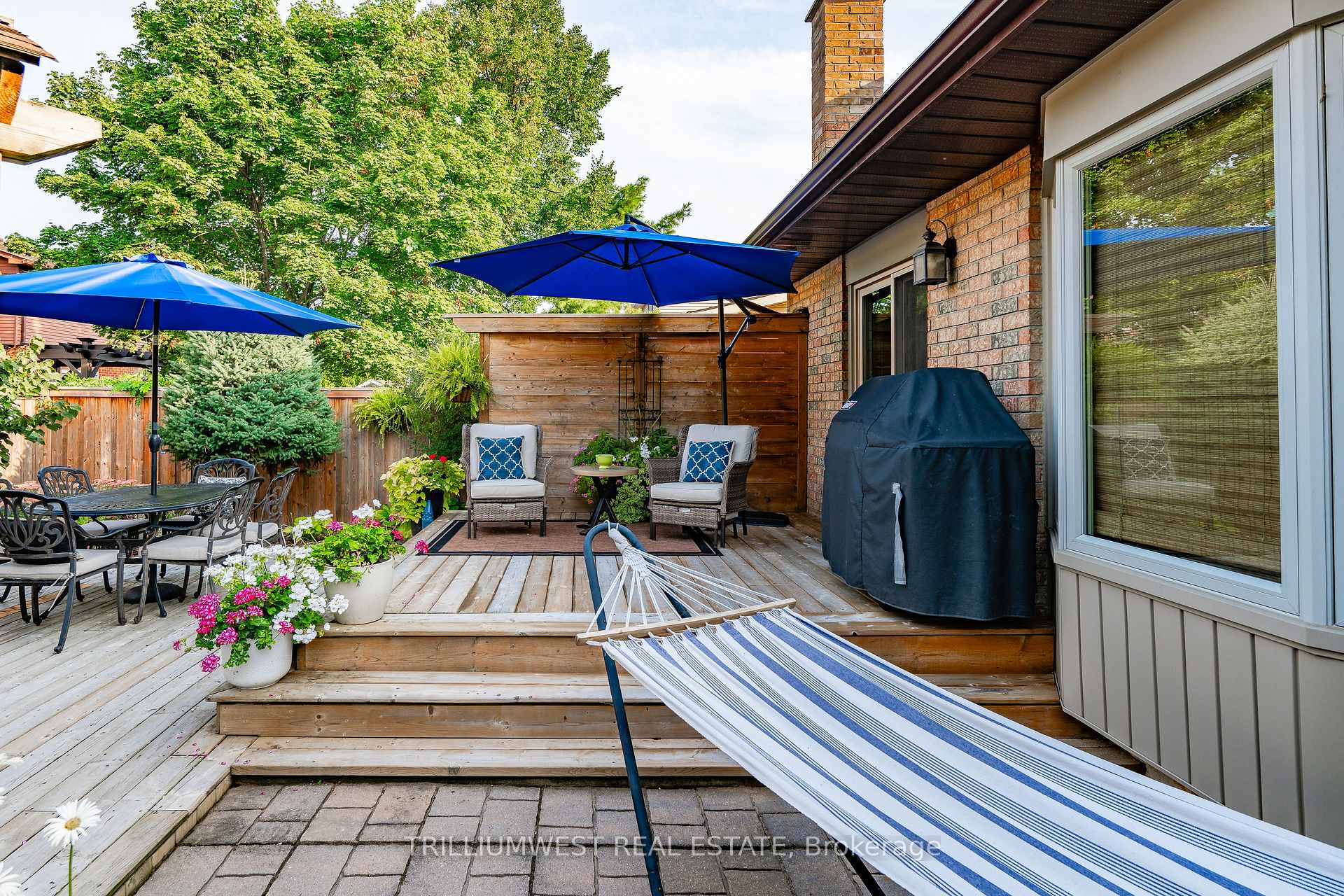 Photo 36 of 2134 Clipper Crescent, Burlington, Headon — HOMEH