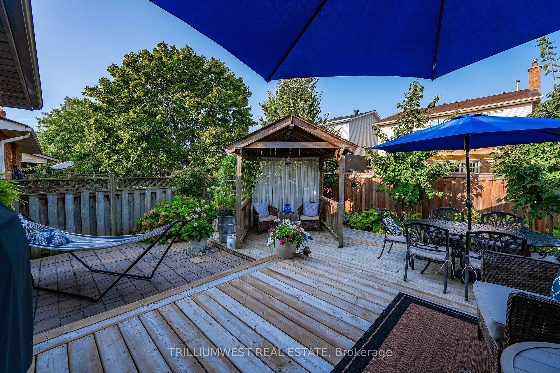 Photo 37 of 2134 Clipper Crescent, Burlington, Headon — HOMEH