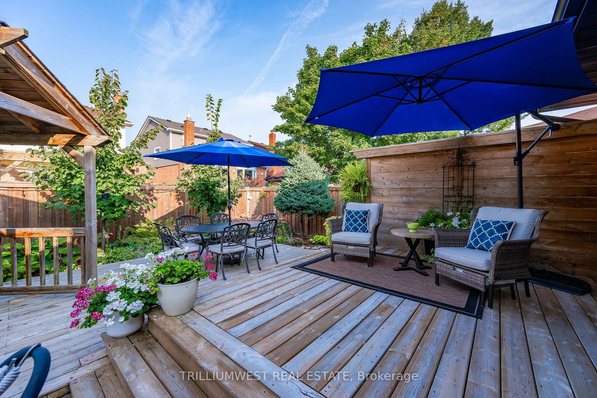 Photo 38 of 2134 Clipper Crescent, Burlington, Headon — HOMEH