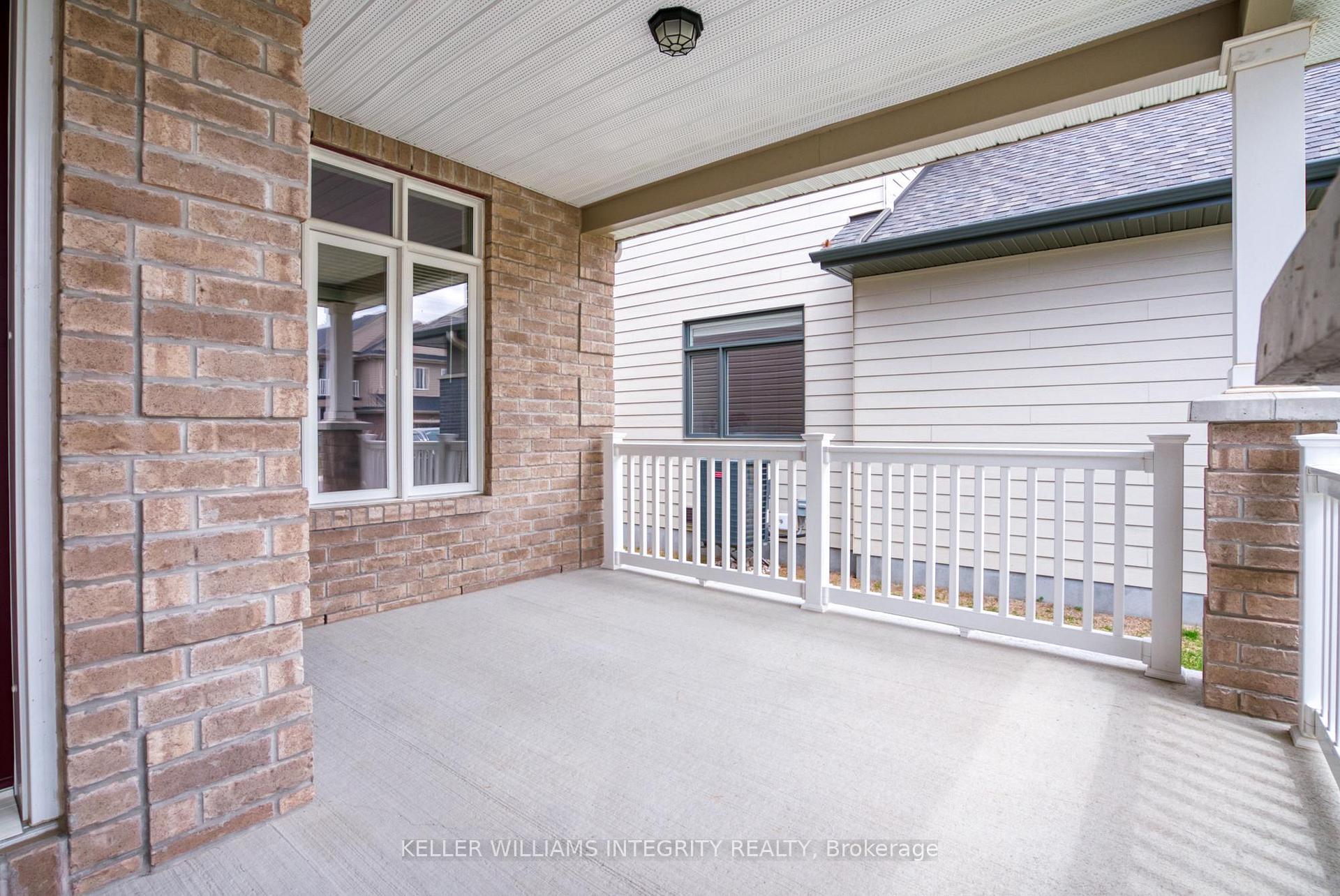 Photo 5 of 343 Serenade Crescent, Ottawa, Riverside South/Gloucester Glen — HOMEH
