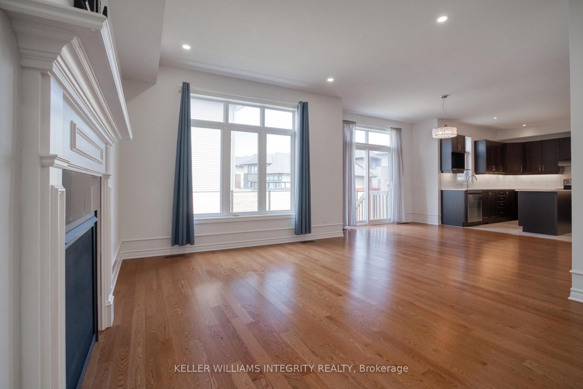 Photo 13 of 343 Serenade Crescent, Ottawa, Riverside South/Gloucester Glen — HOMEH