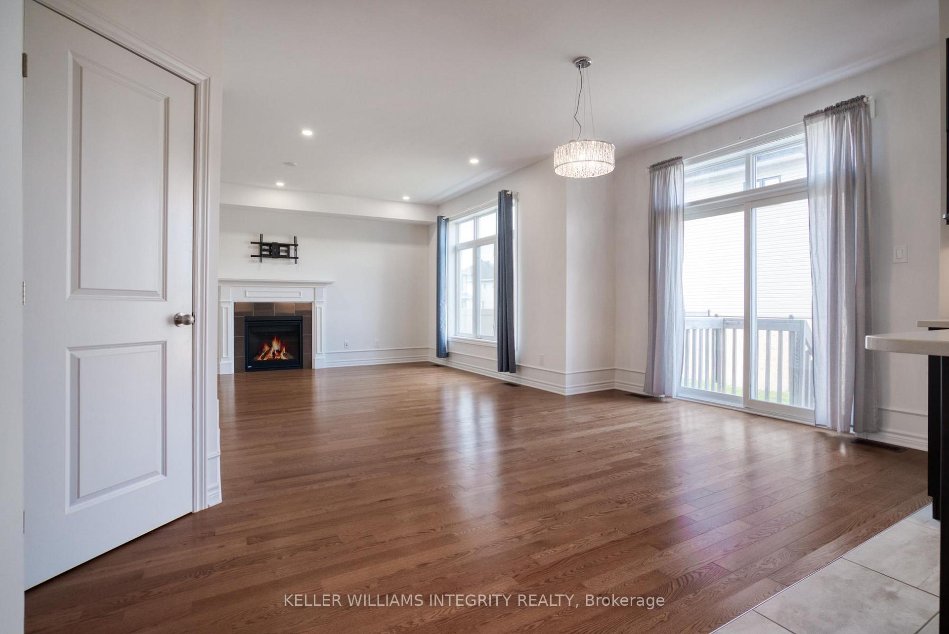 Photo 18 of 343 Serenade Crescent, Ottawa, Riverside South/Gloucester Glen — HOMEH