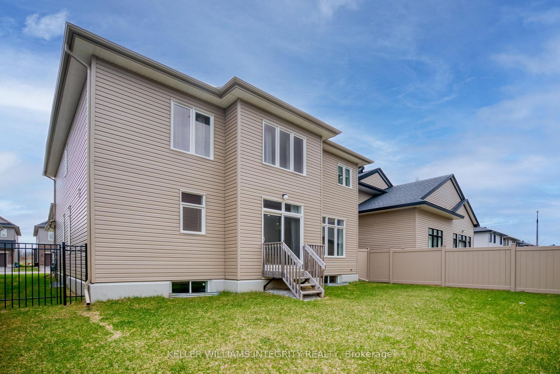 Photo 50 of 343 Serenade Crescent, Ottawa, Riverside South/Gloucester Glen — HOMEH