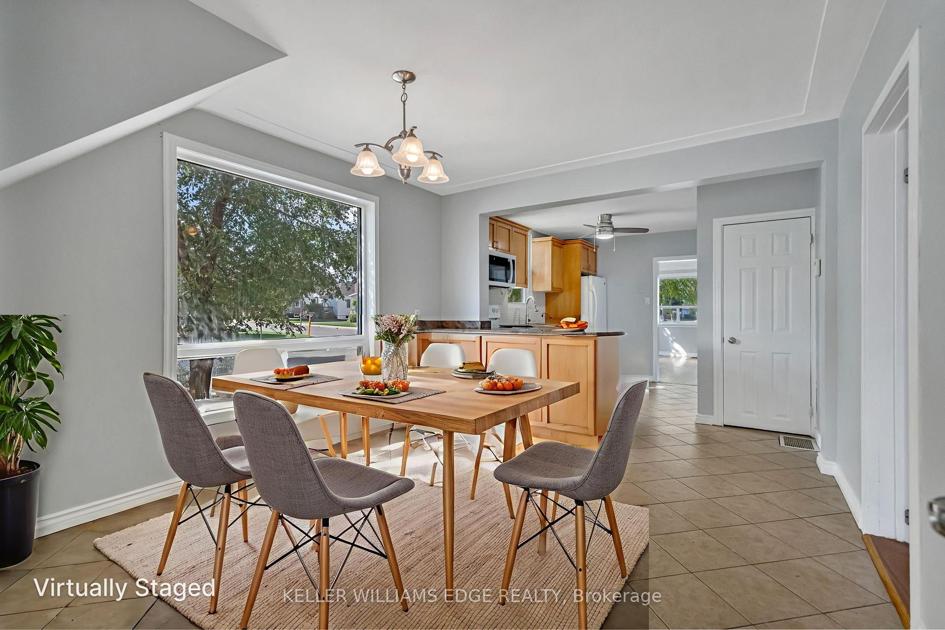 Photo 10 of 161 Cochrane Road, Hamilton, Glenview — HOMEH