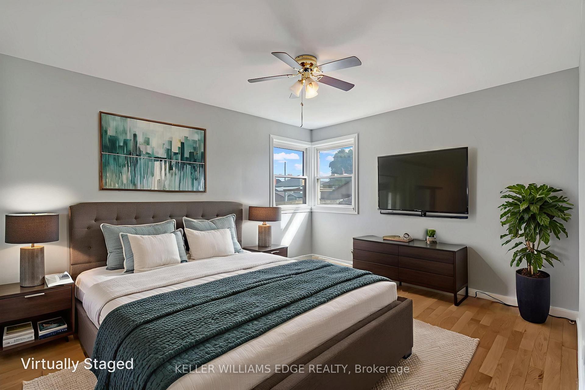 Photo 14 of 161 Cochrane Road, Hamilton, Glenview — HOMEH