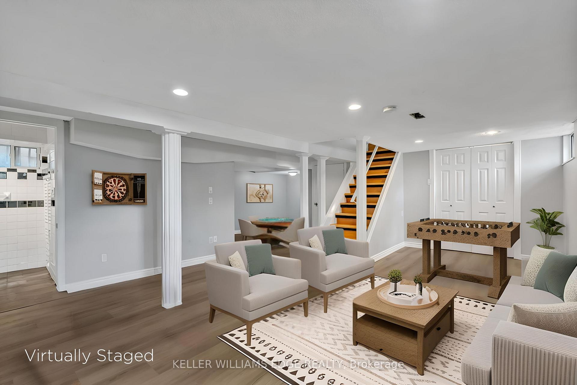 Photo 23 of 161 Cochrane Road, Hamilton, Glenview — HOMEH