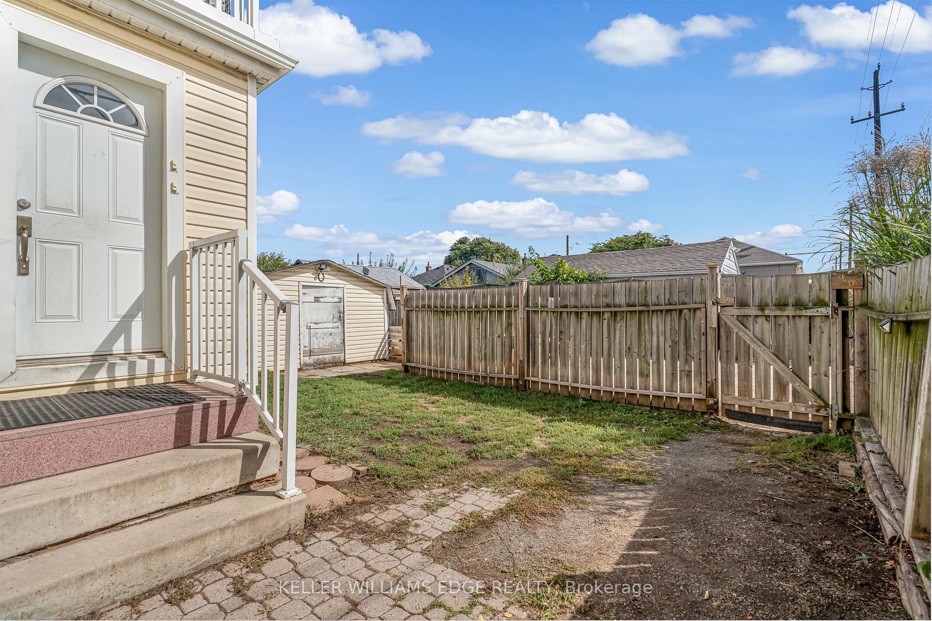 Photo 44 of 161 Cochrane Road, Hamilton, Glenview — HOMEH