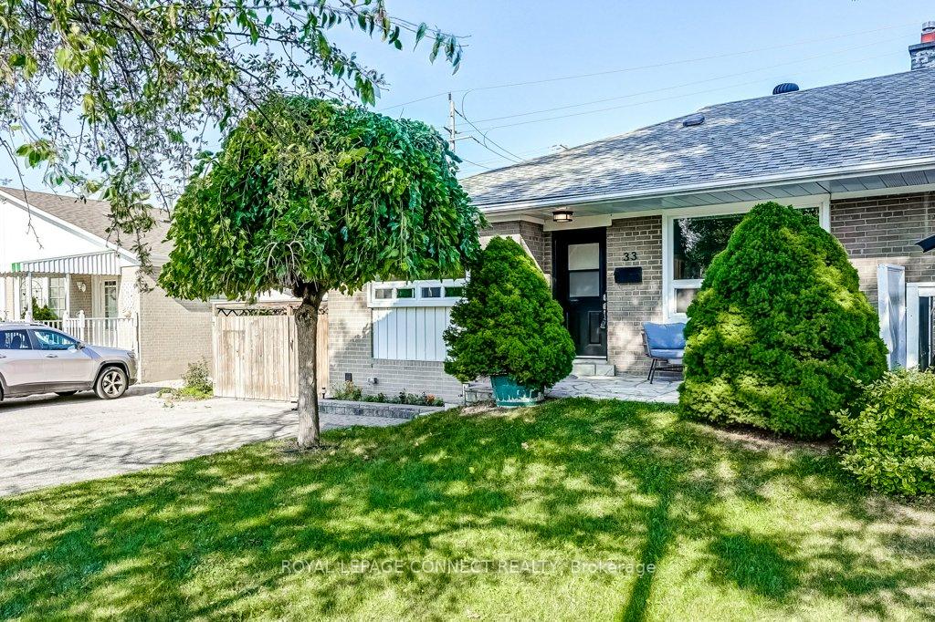 Photo 1 of 33 Tulloch Drive, Ajax, South East — HOMEH