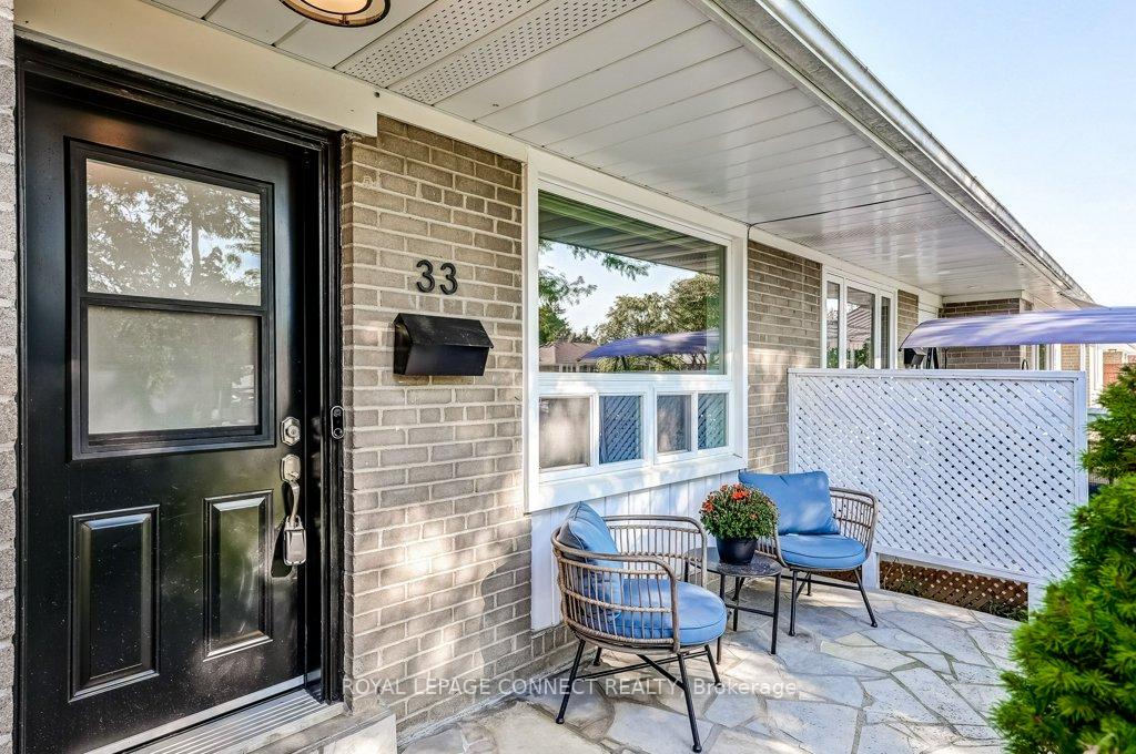 Photo 6 of 33 Tulloch Drive, Ajax, South East — HOMEH