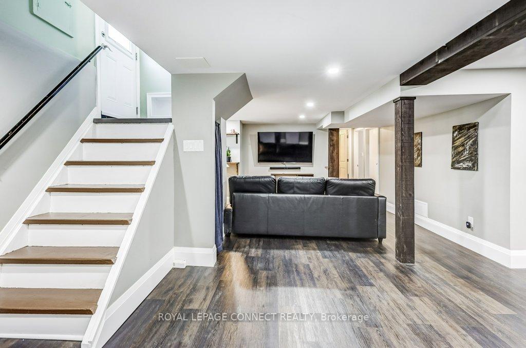 Photo 33 of 33 Tulloch Drive, Ajax, South East — HOMEH