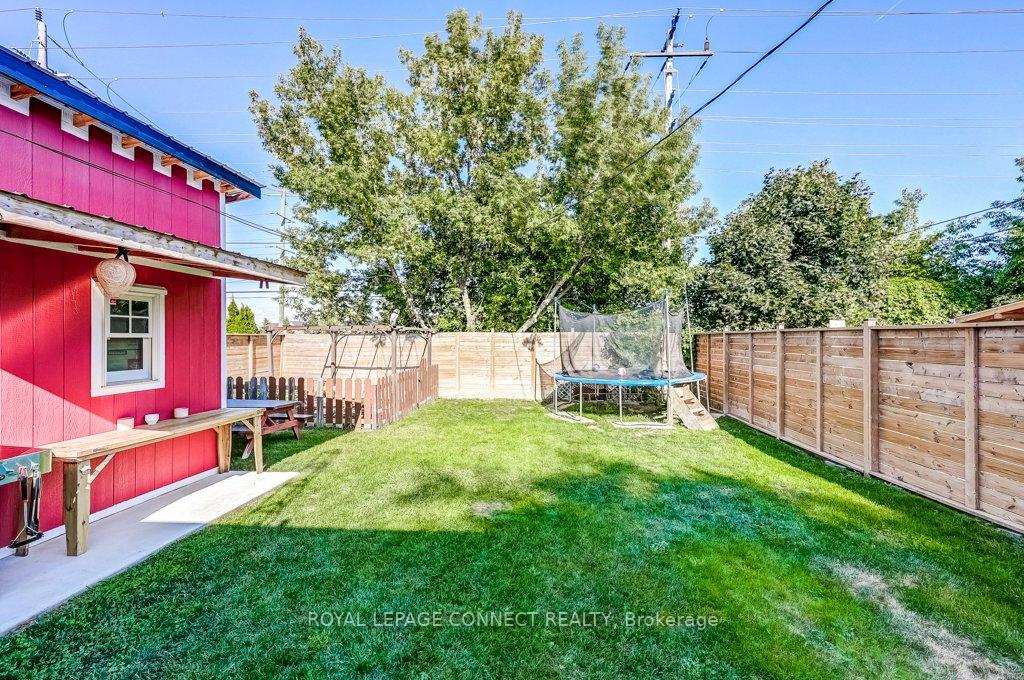 Photo 43 of 33 Tulloch Drive, Ajax, South East — HOMEH
